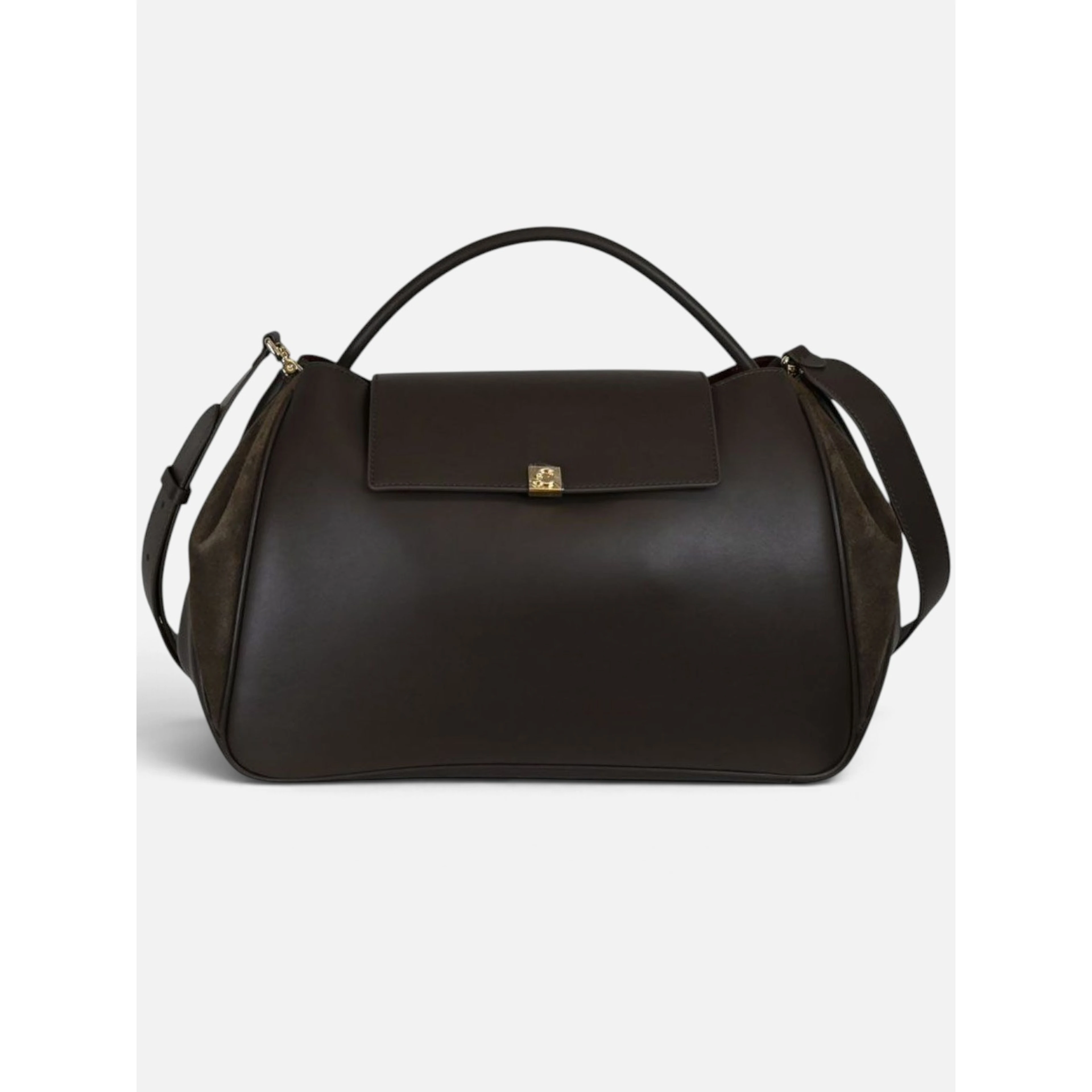 COCCINELLE PANSY handbag