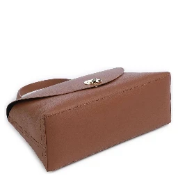 COCCINELLE NICKEL handbag