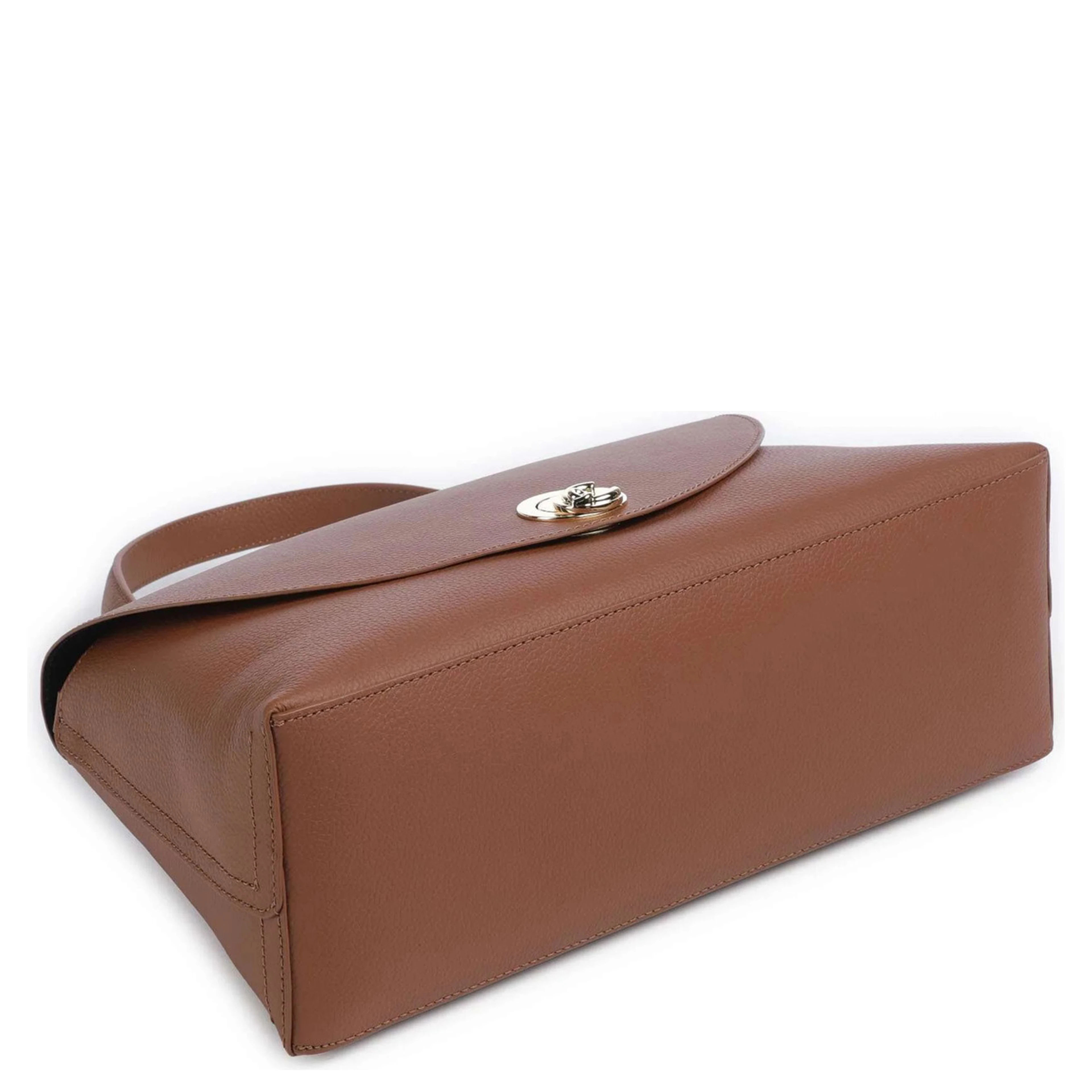 COCCINELLE NICKEL handbag