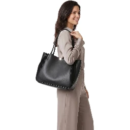 COCCINELLE PANSY handbag