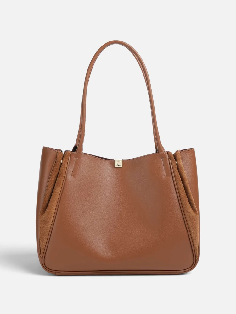 COCCINELLE PANSY handbag