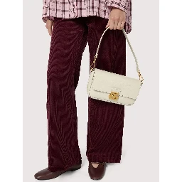 COCCINELLE C-ME handbag
