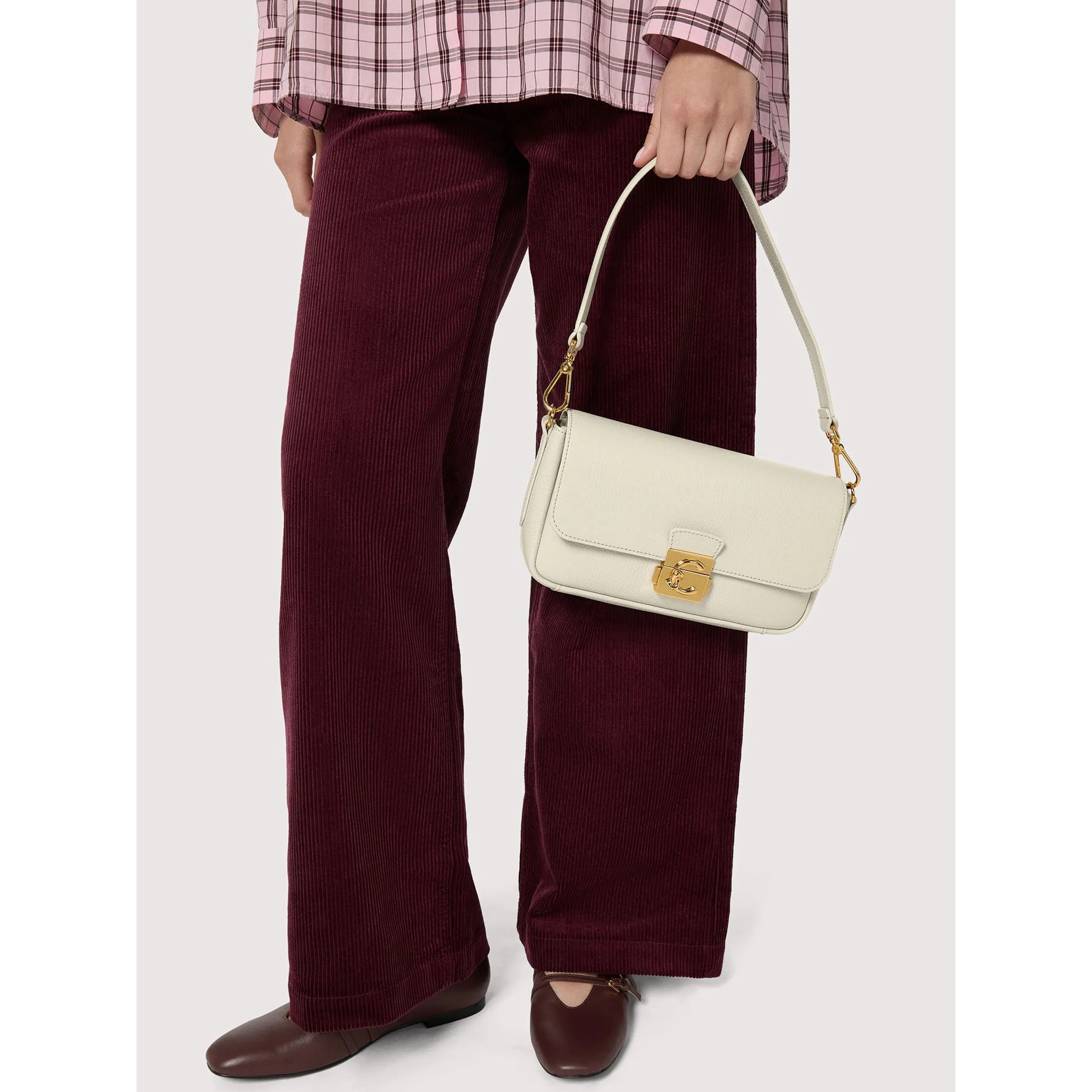 COCCINELLE C-ME handbag