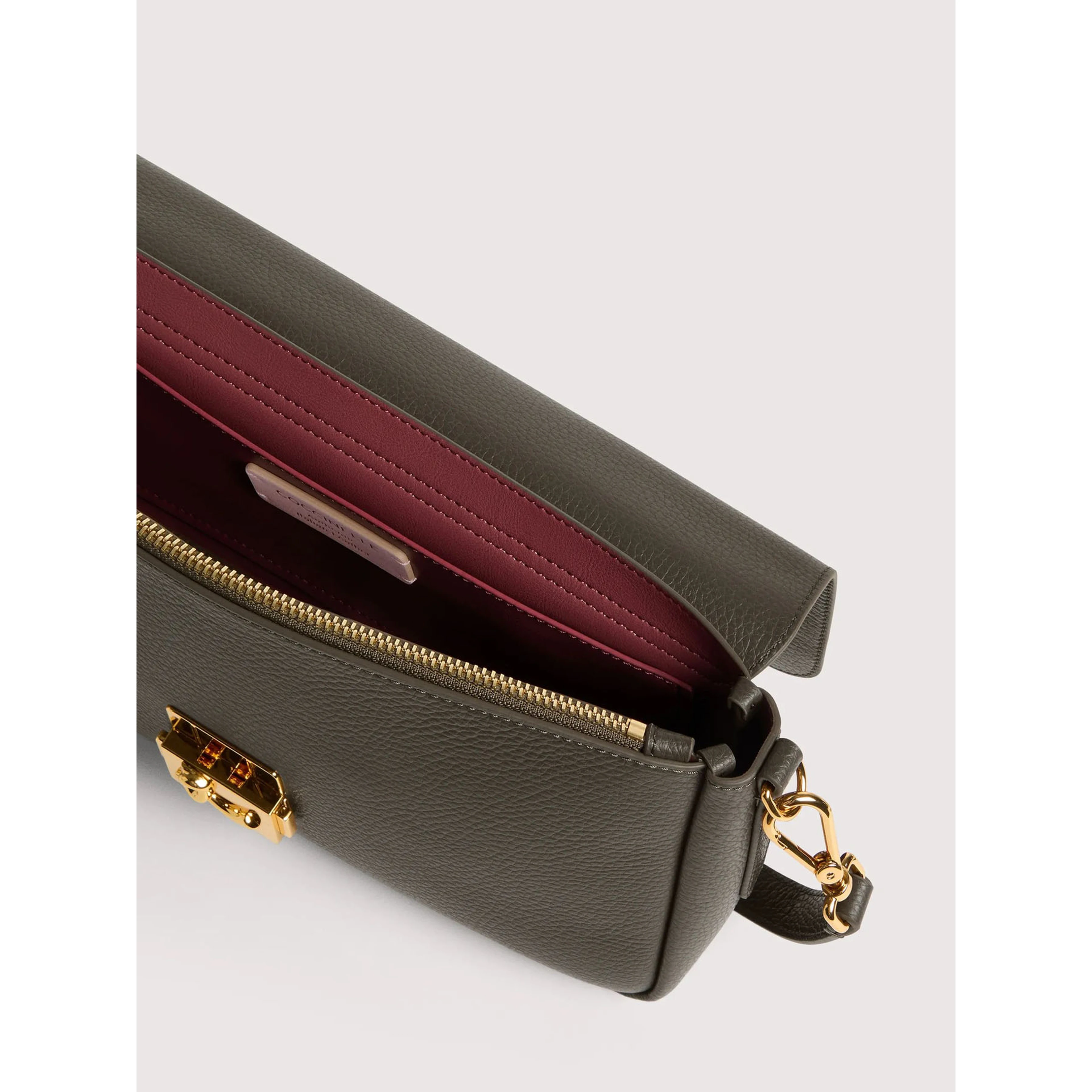 COCCINELLE C-ME handbag