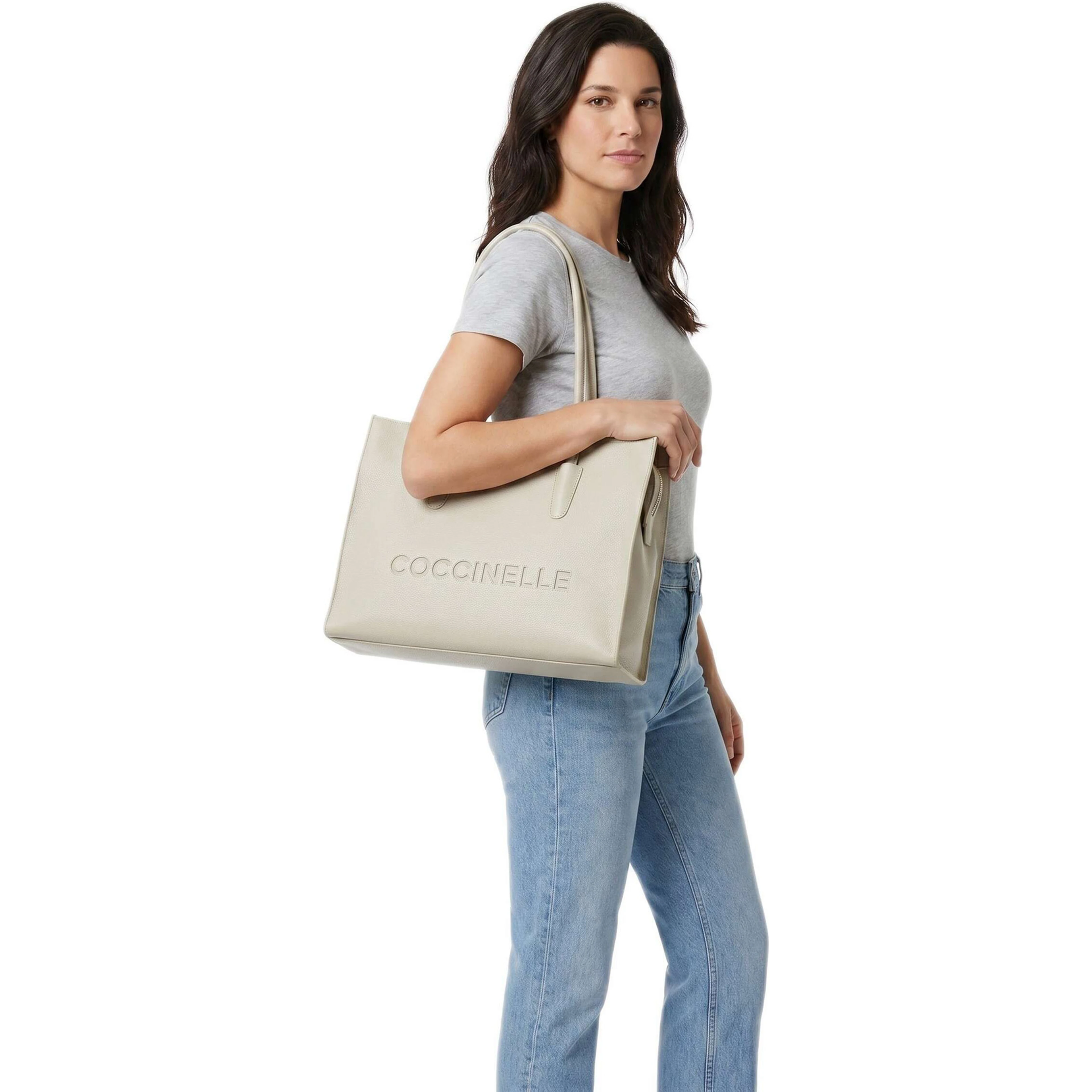 COCCINELLE MYRTHA handbag