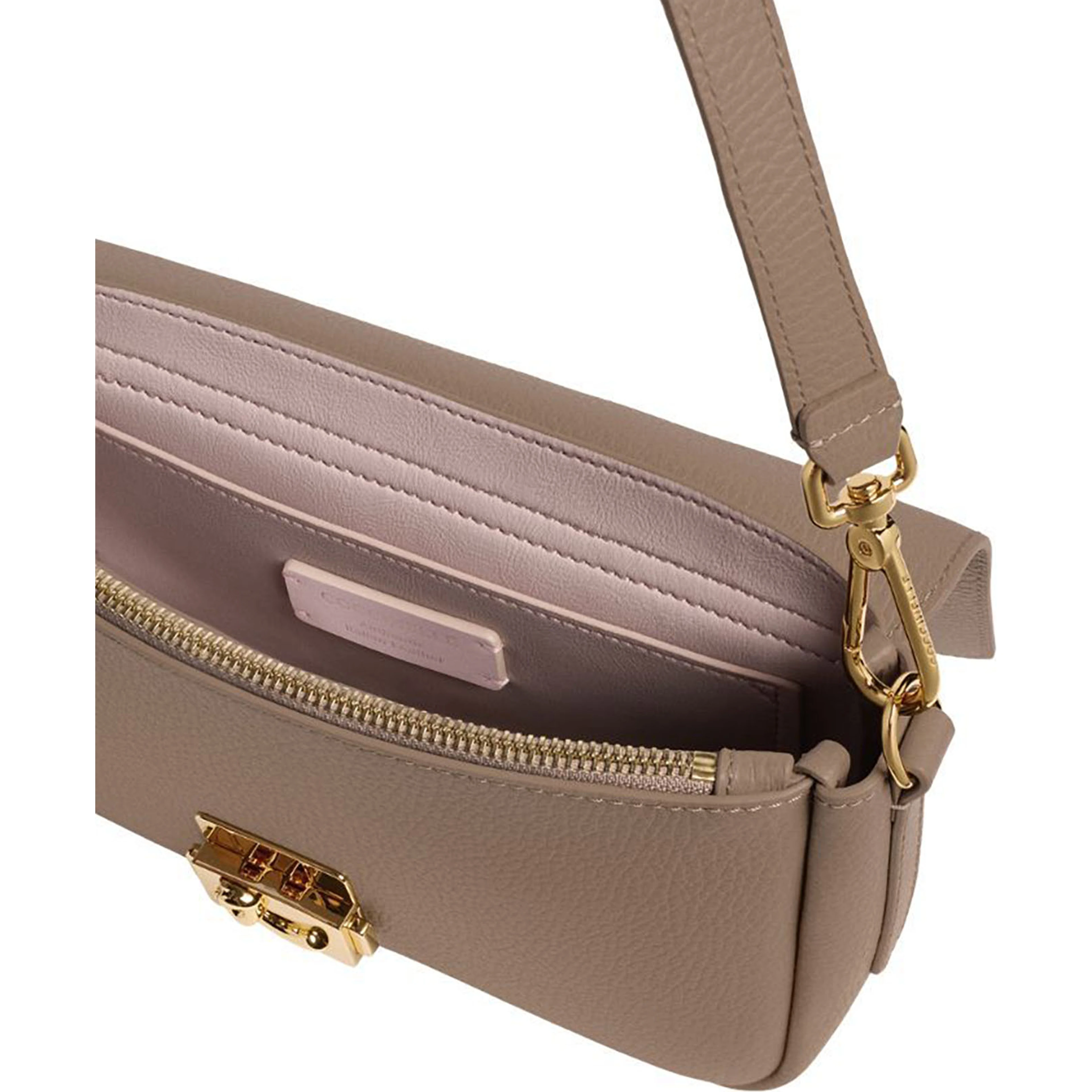 COCCINELLE C-ME handbag
