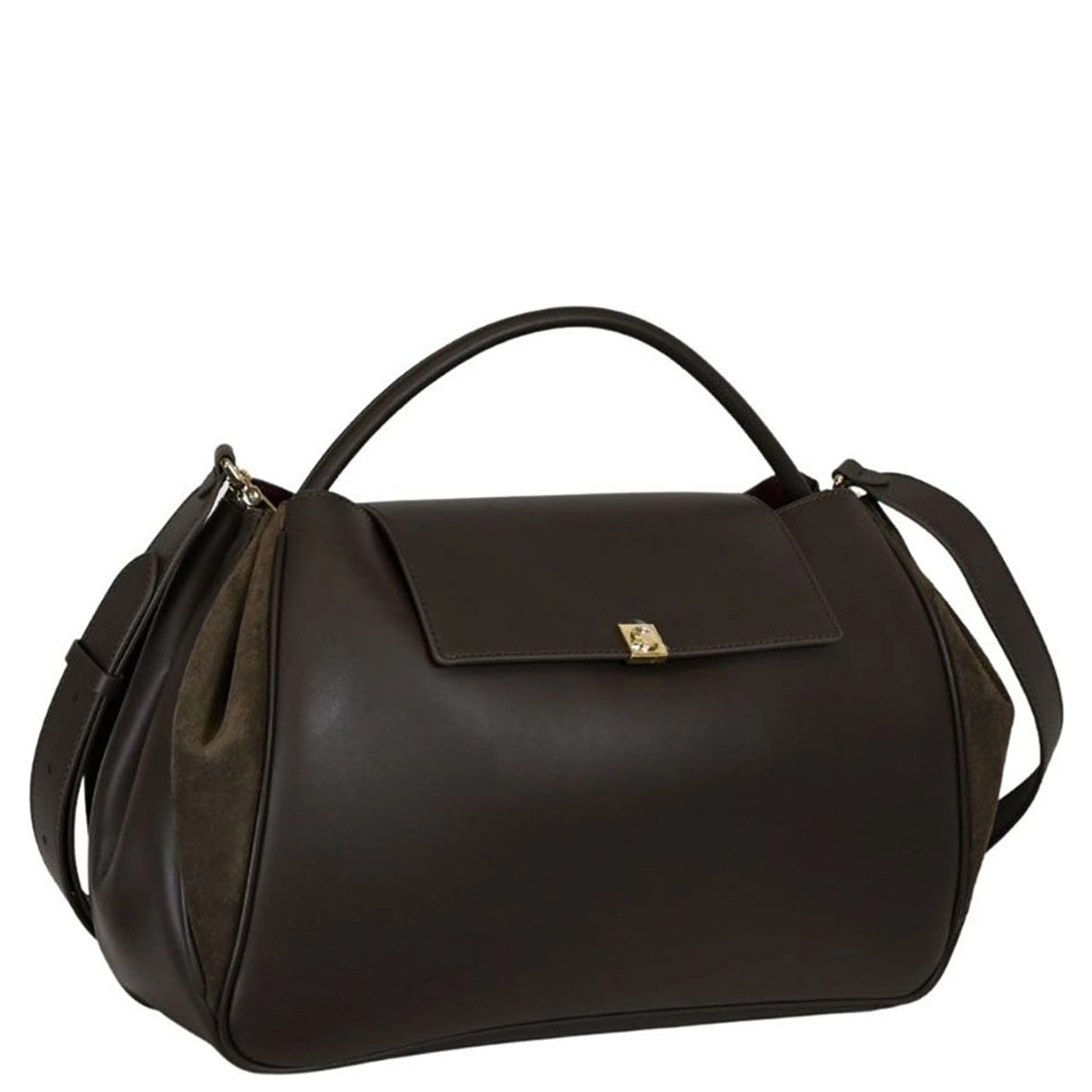 COCCINELLE PANSY handbag