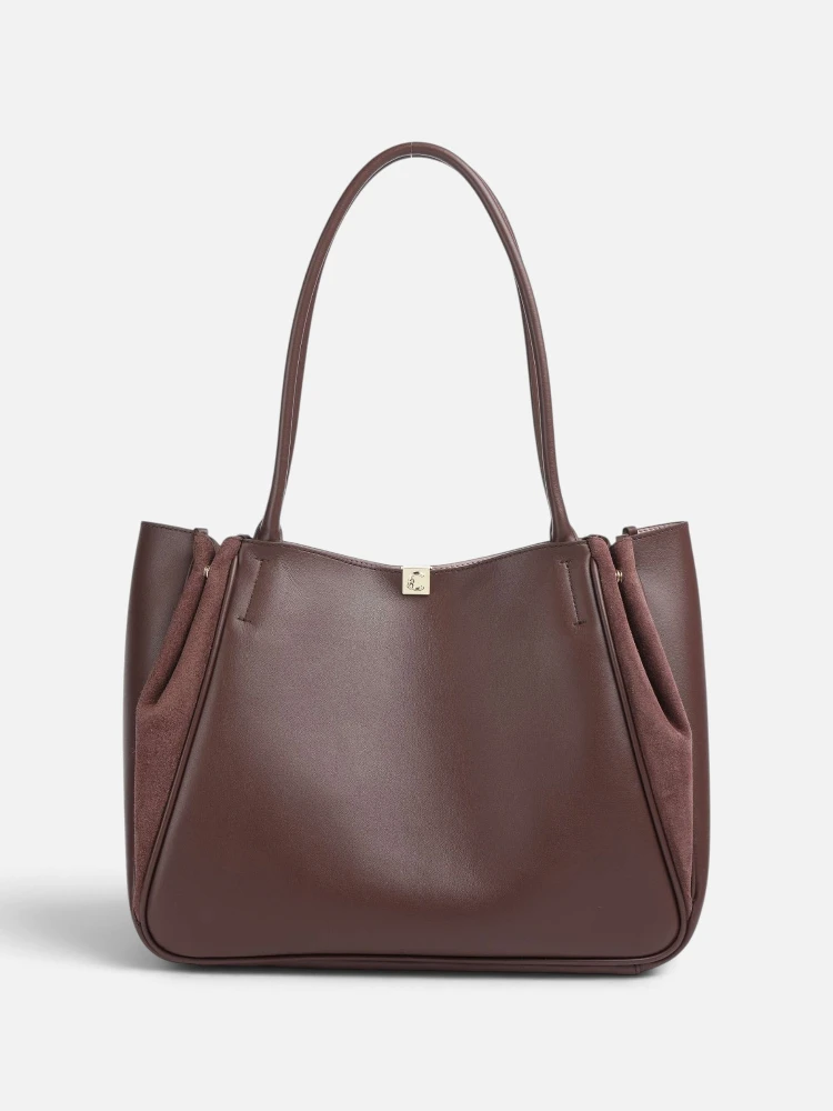 COCCINELLE PANSY handbag