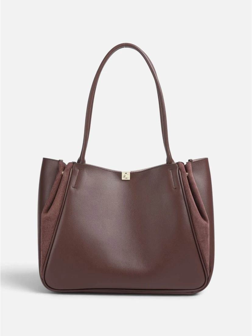 COCCINELLE PANSY handbag