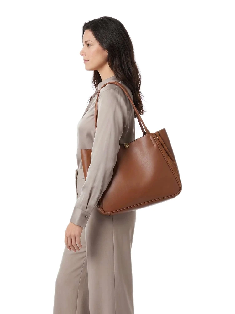 COCCINELLE PANSY handbag alternative