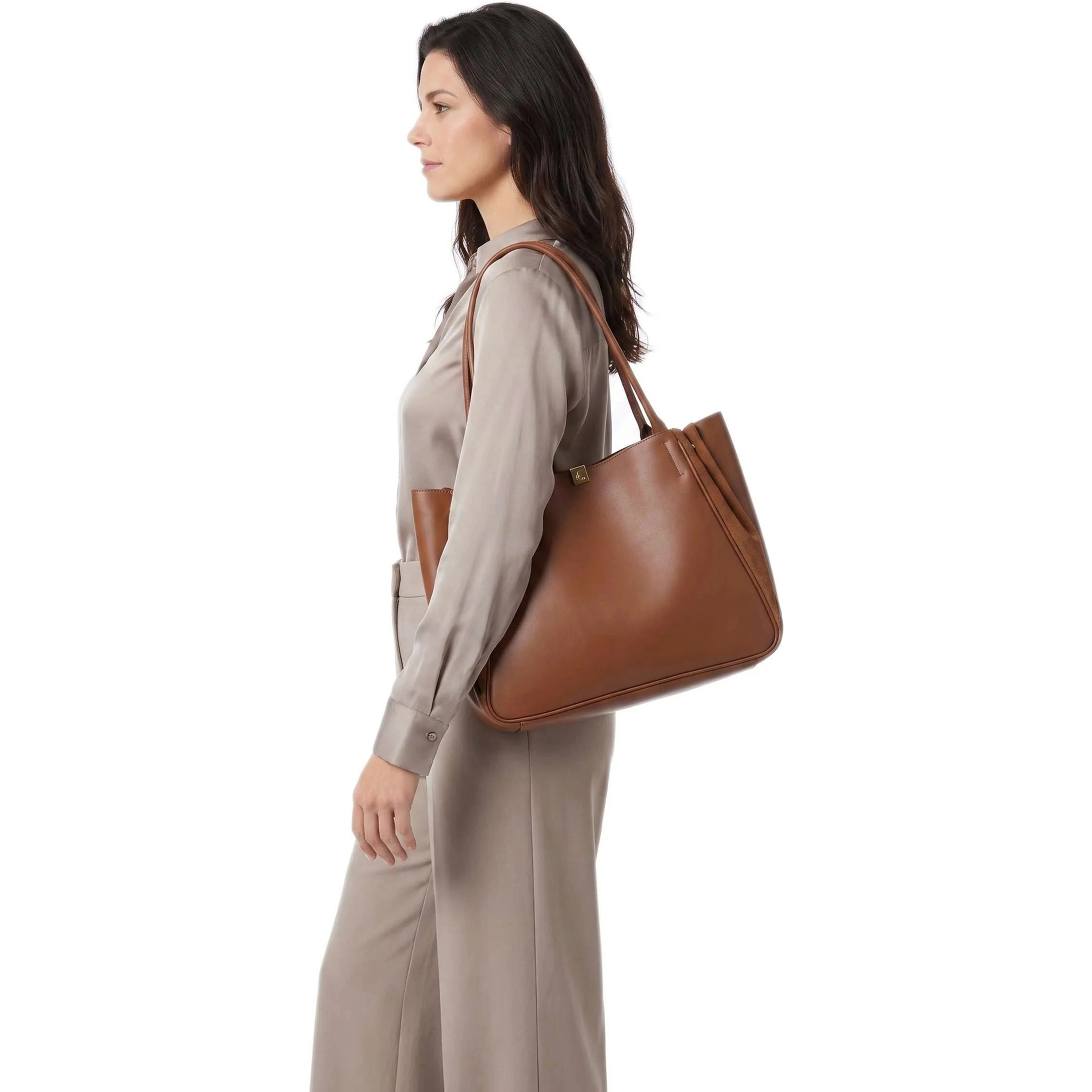 COCCINELLE PANSY handbag