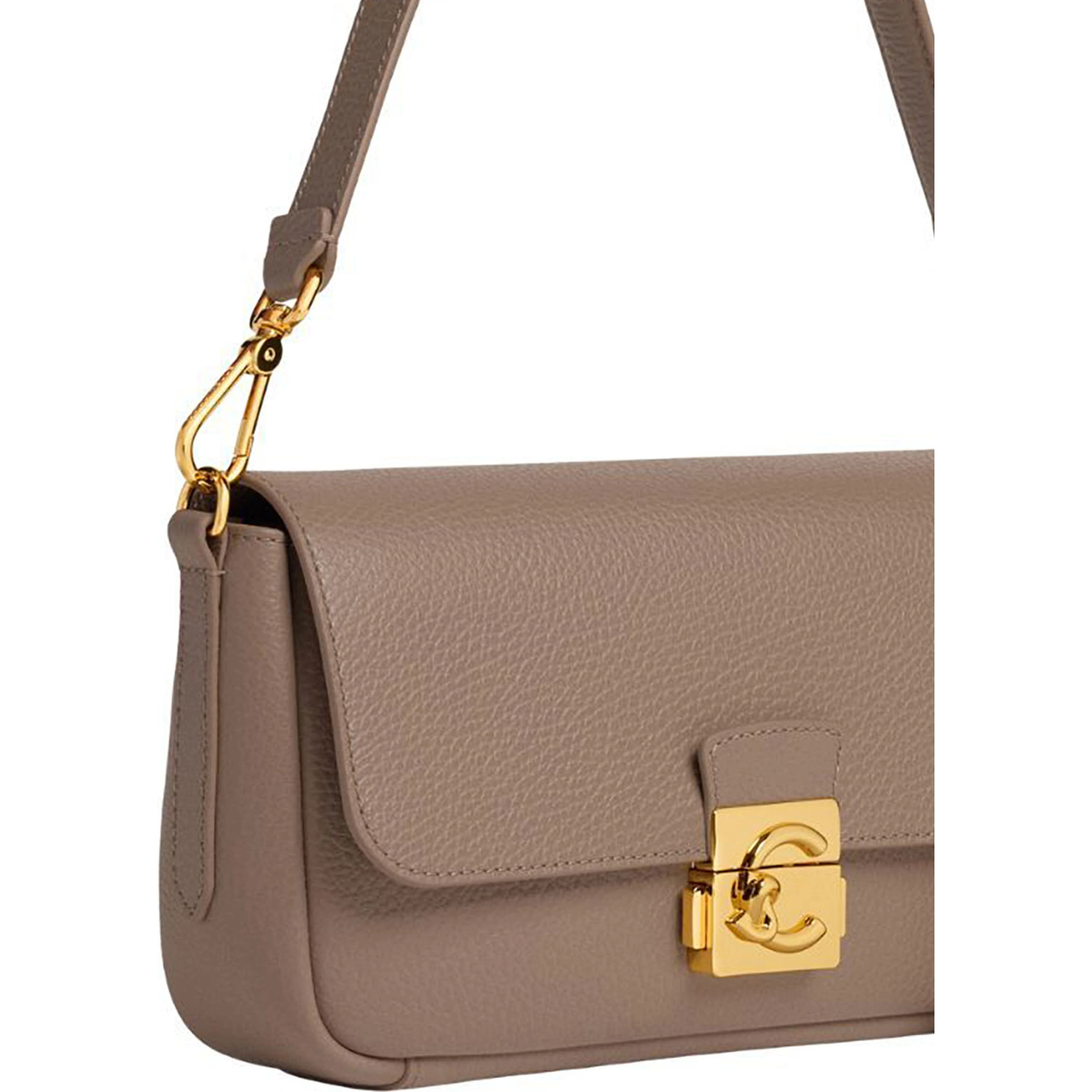 COCCINELLE C-ME handbag