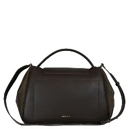 COCCINELLE PANSY handbag