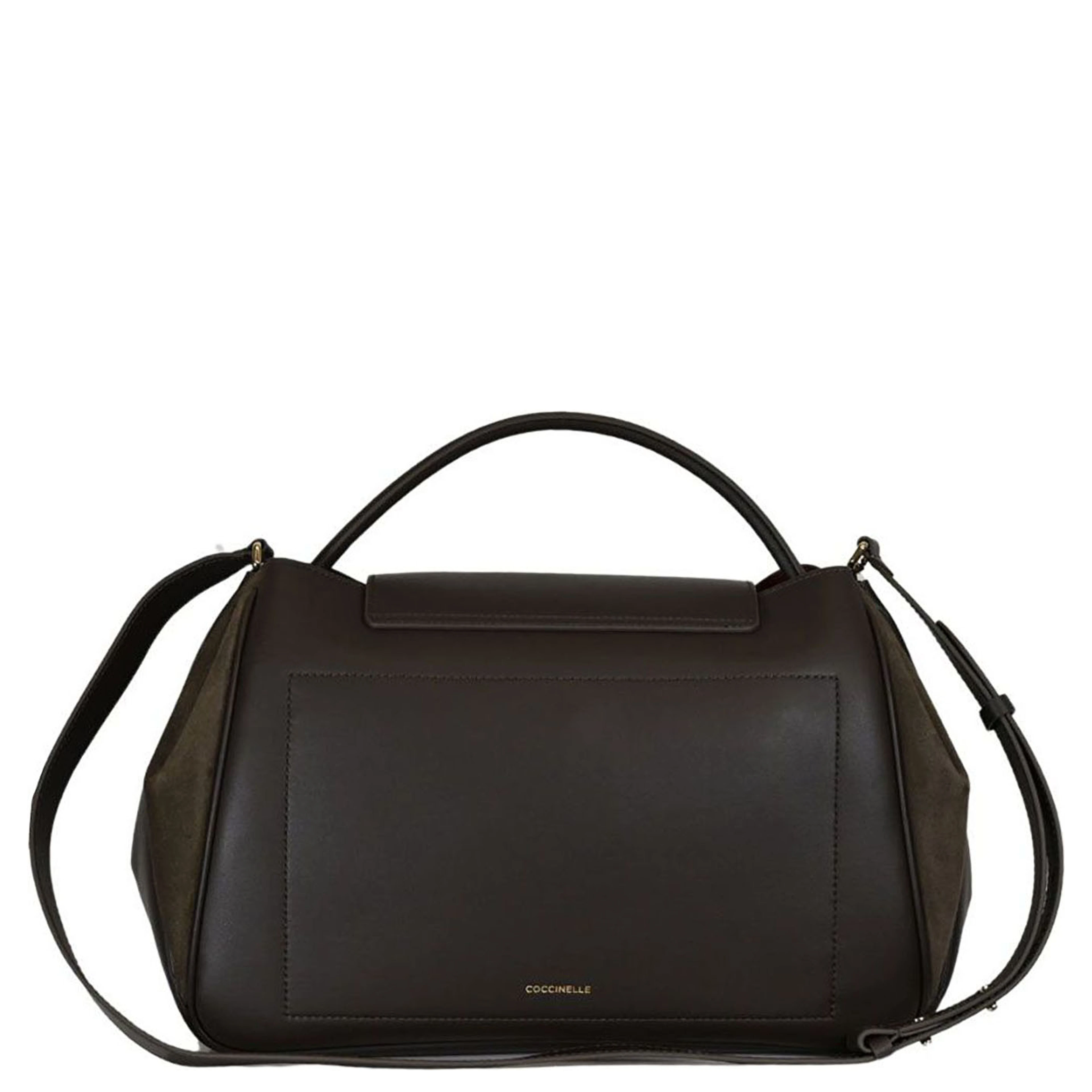 COCCINELLE PANSY handbag