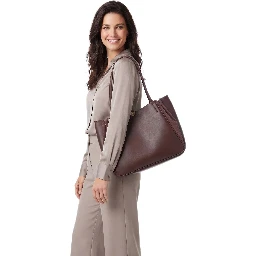 COCCINELLE PANSY handbag