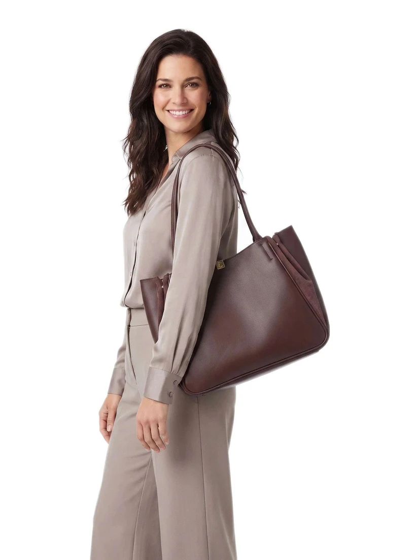 COCCINELLE PANSY handbag