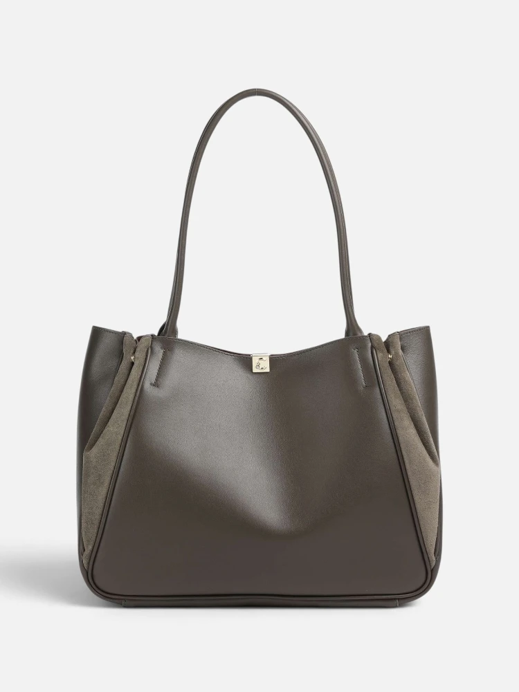 COCCINELLE PANSY handbag