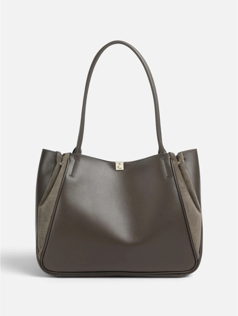 COCCINELLE PANSY handbag