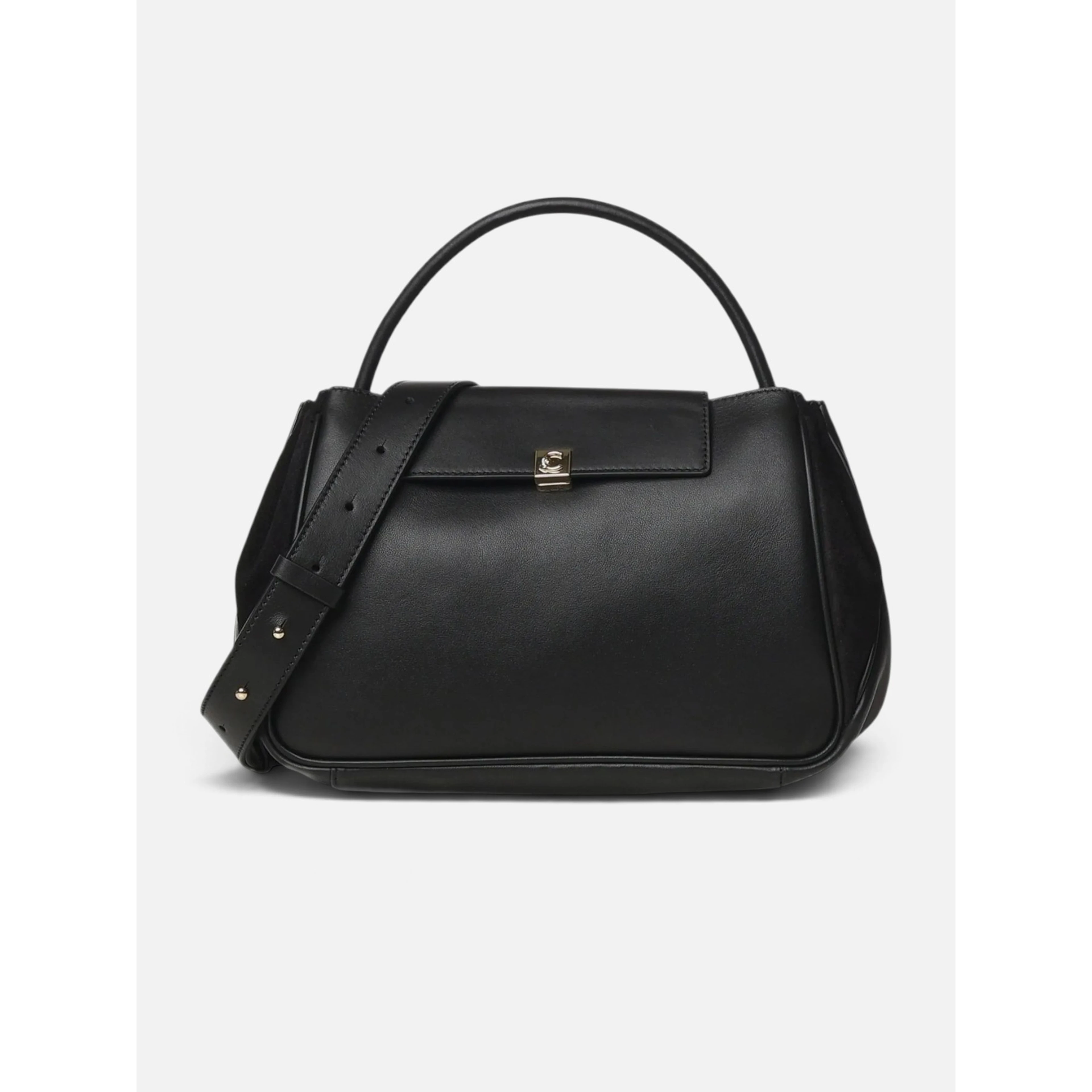 COCCINELLE PANSY handbag