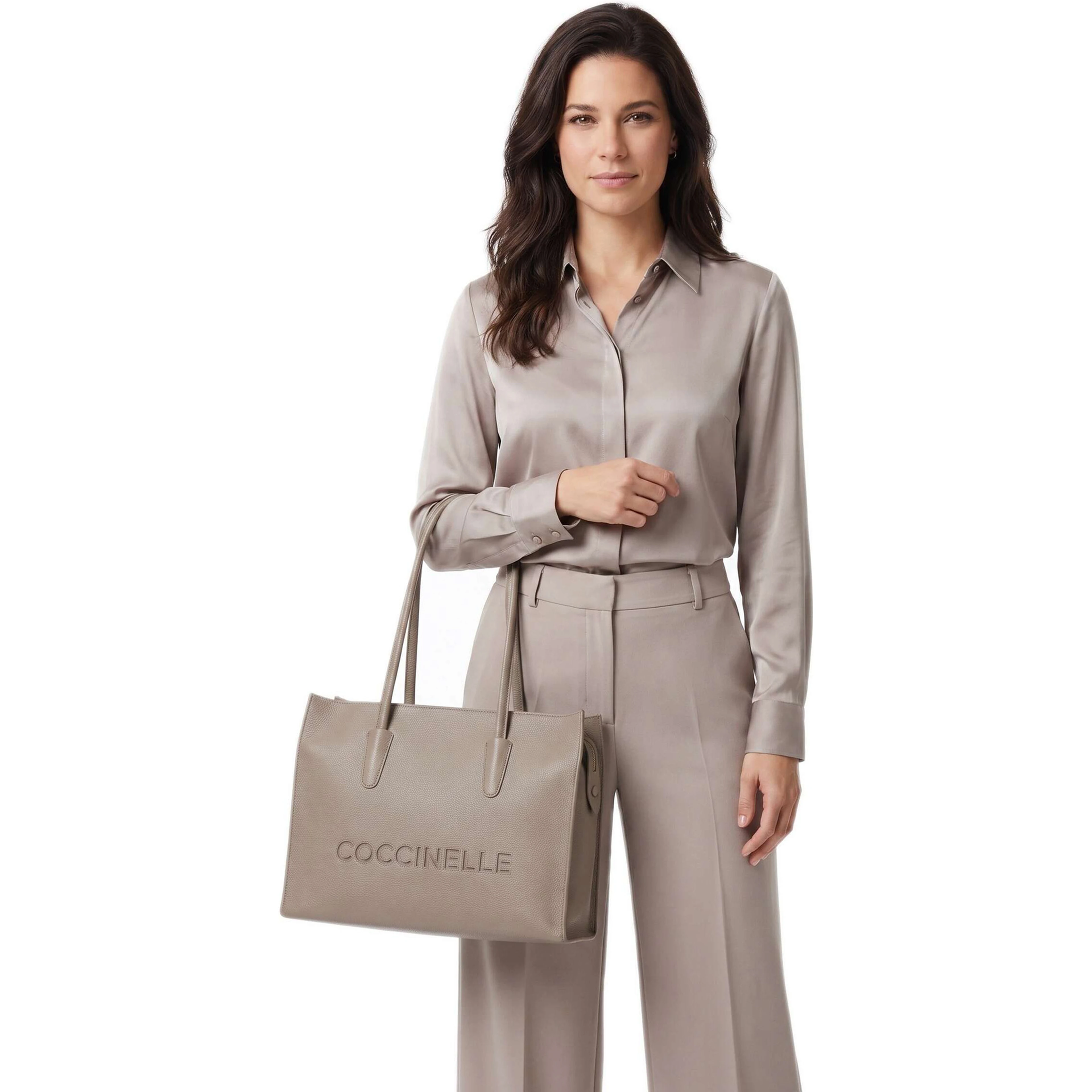 COCCINELLE MYRTHA handbag