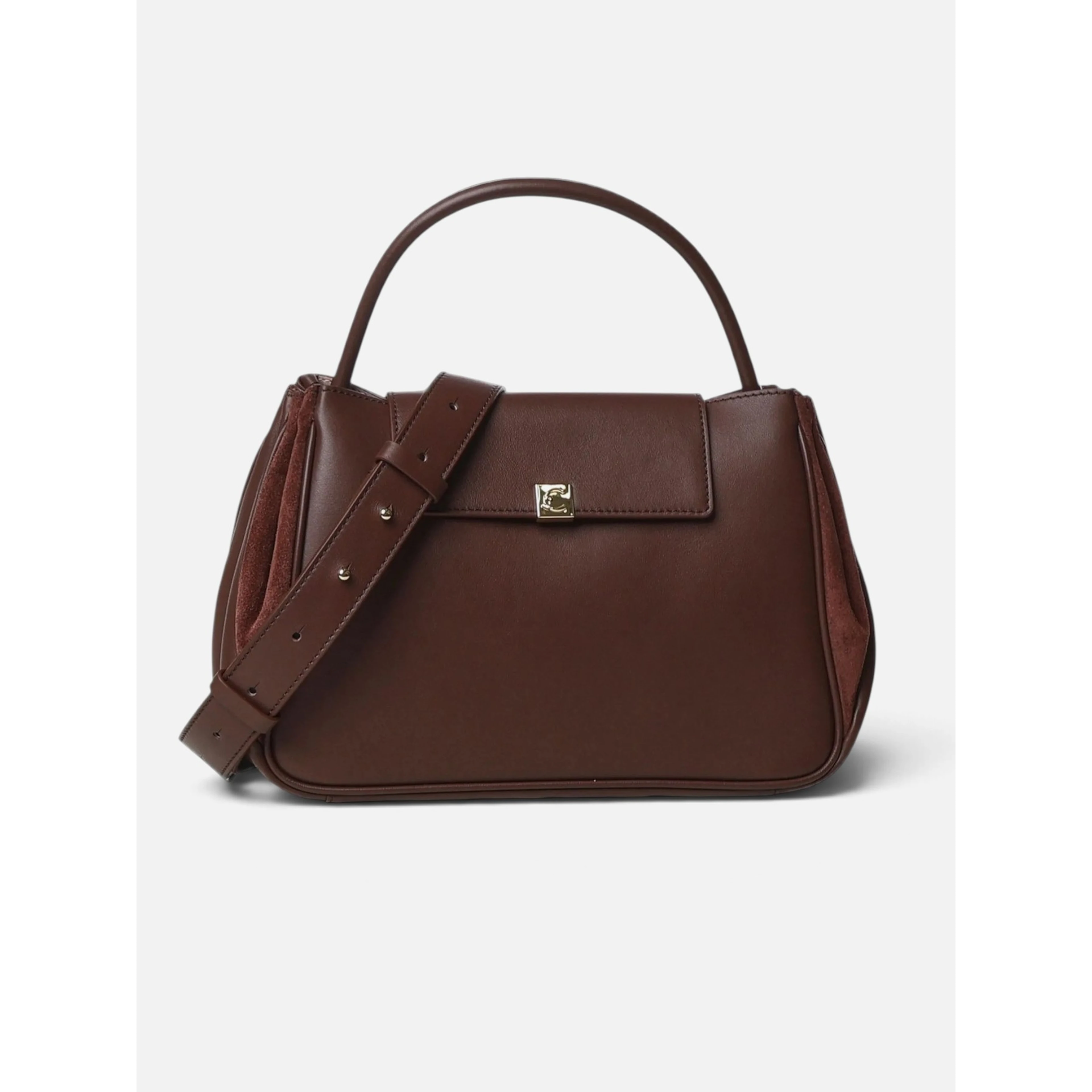 COCCINELLE PANSY handbag