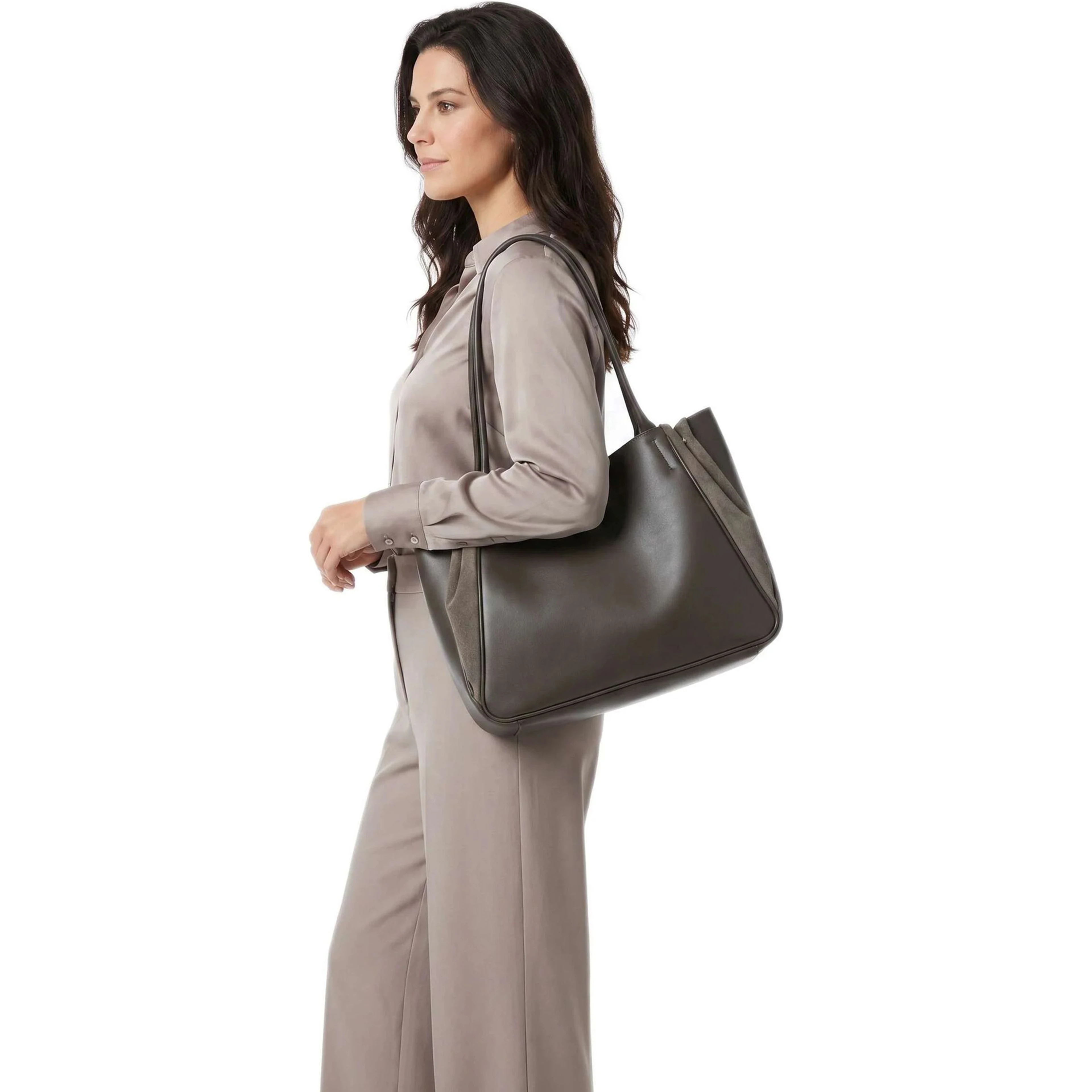 COCCINELLE PANSY handbag