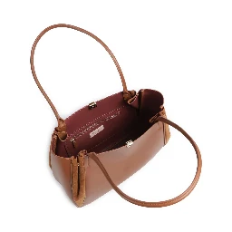 COCCINELLE PANSY handbag