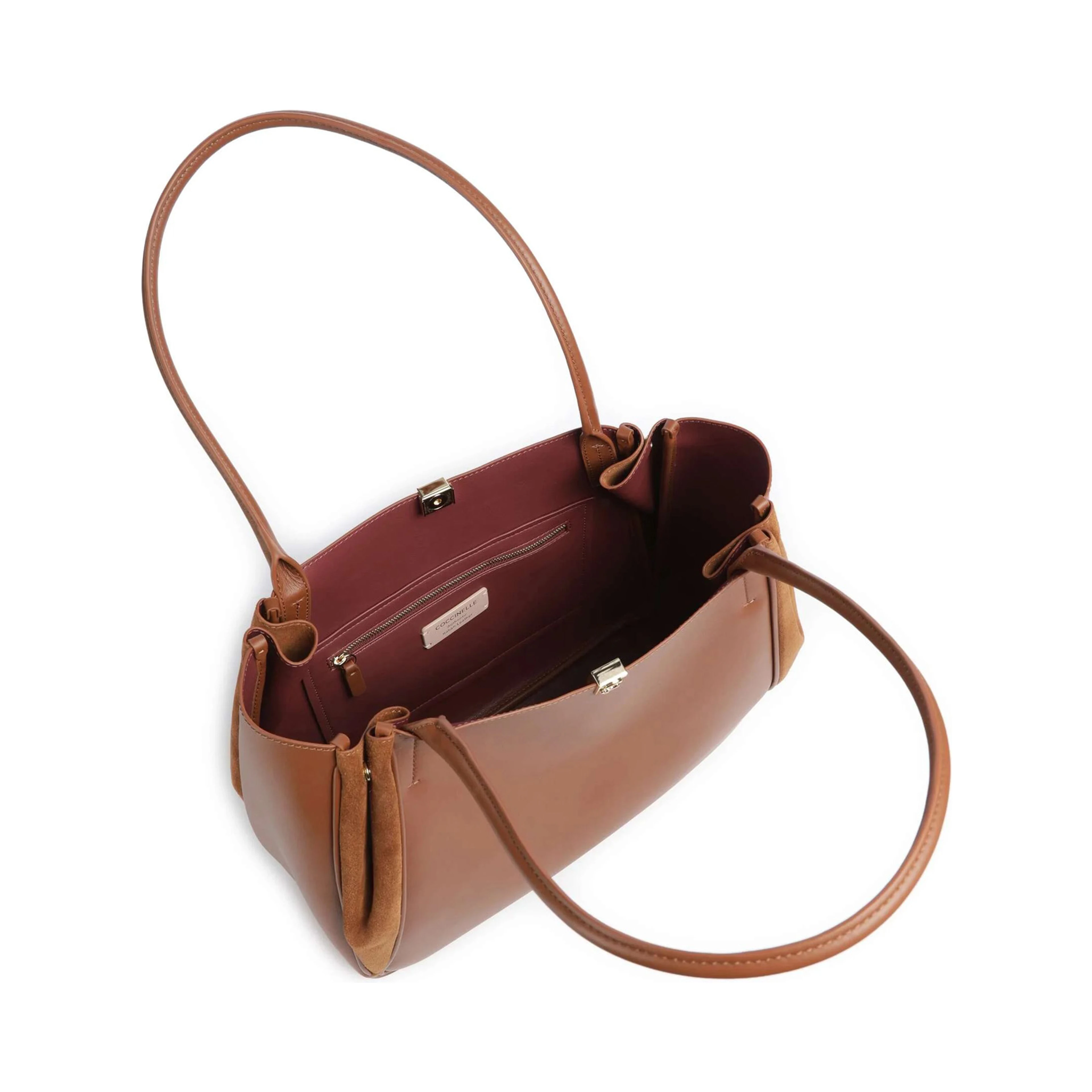 COCCINELLE PANSY handbag