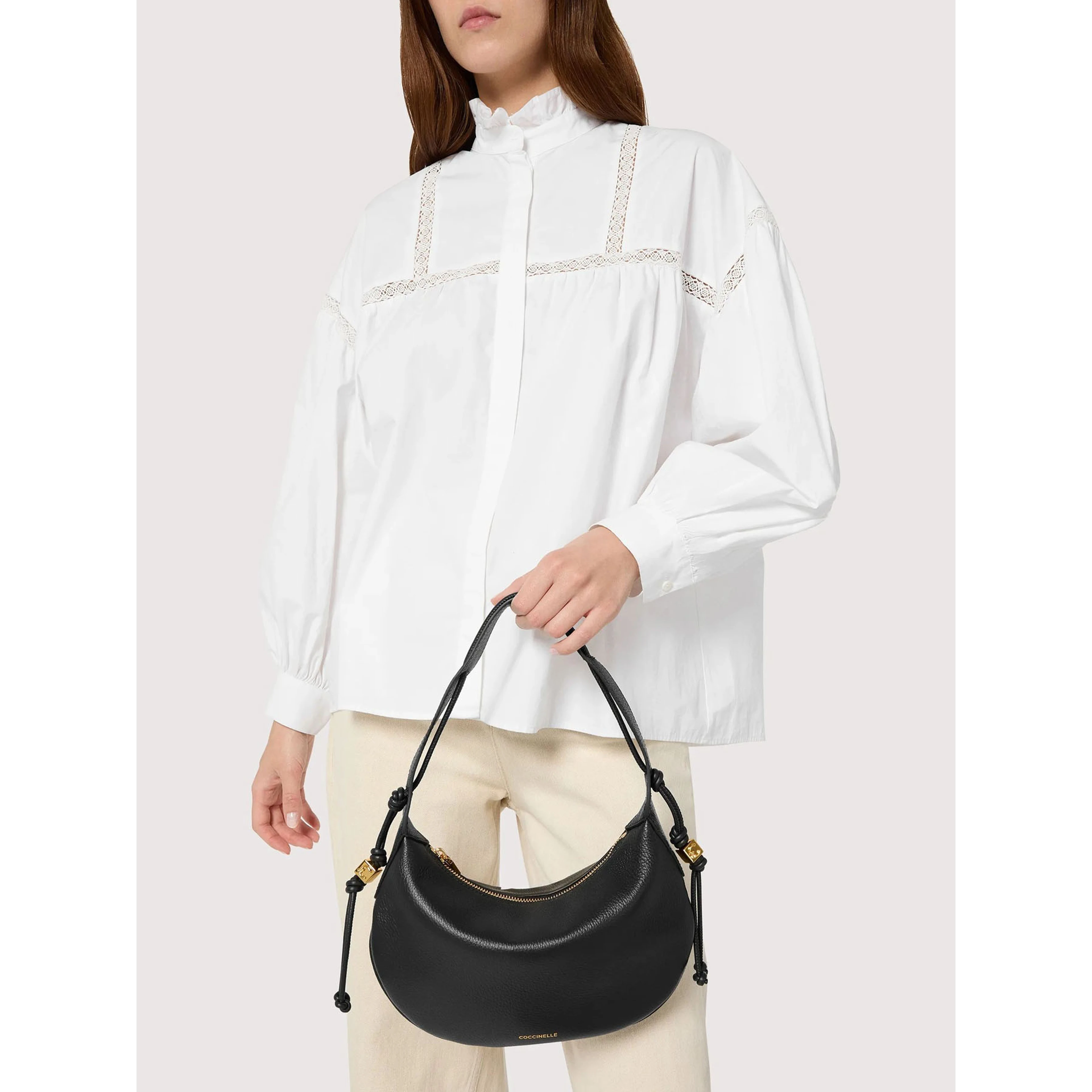 COCCINELLE THESS handbag
