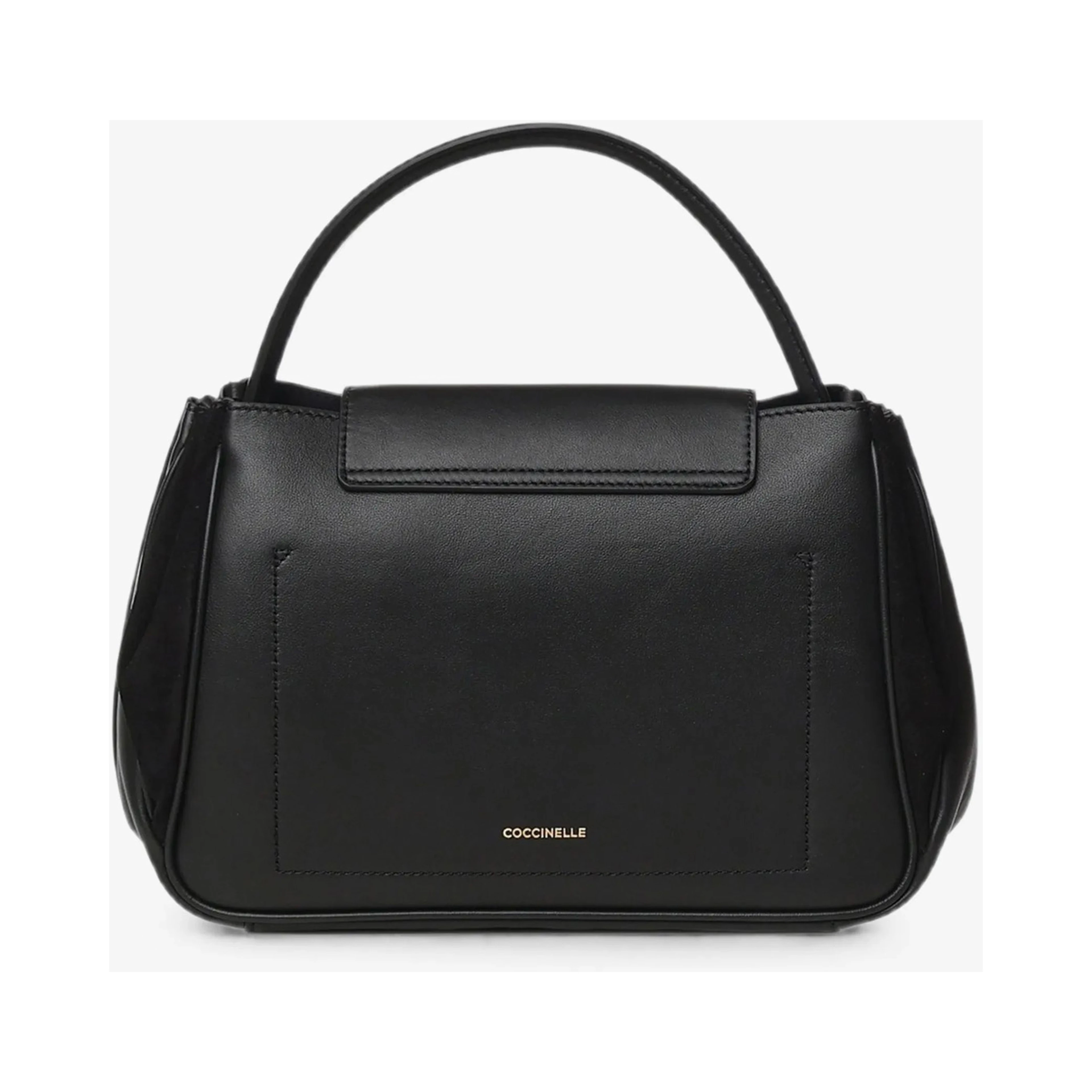 COCCINELLE PANSY handbag