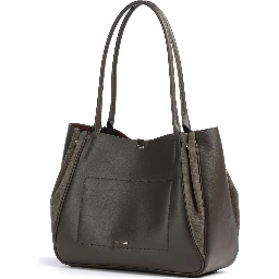 COCCINELLE PANSY handbag