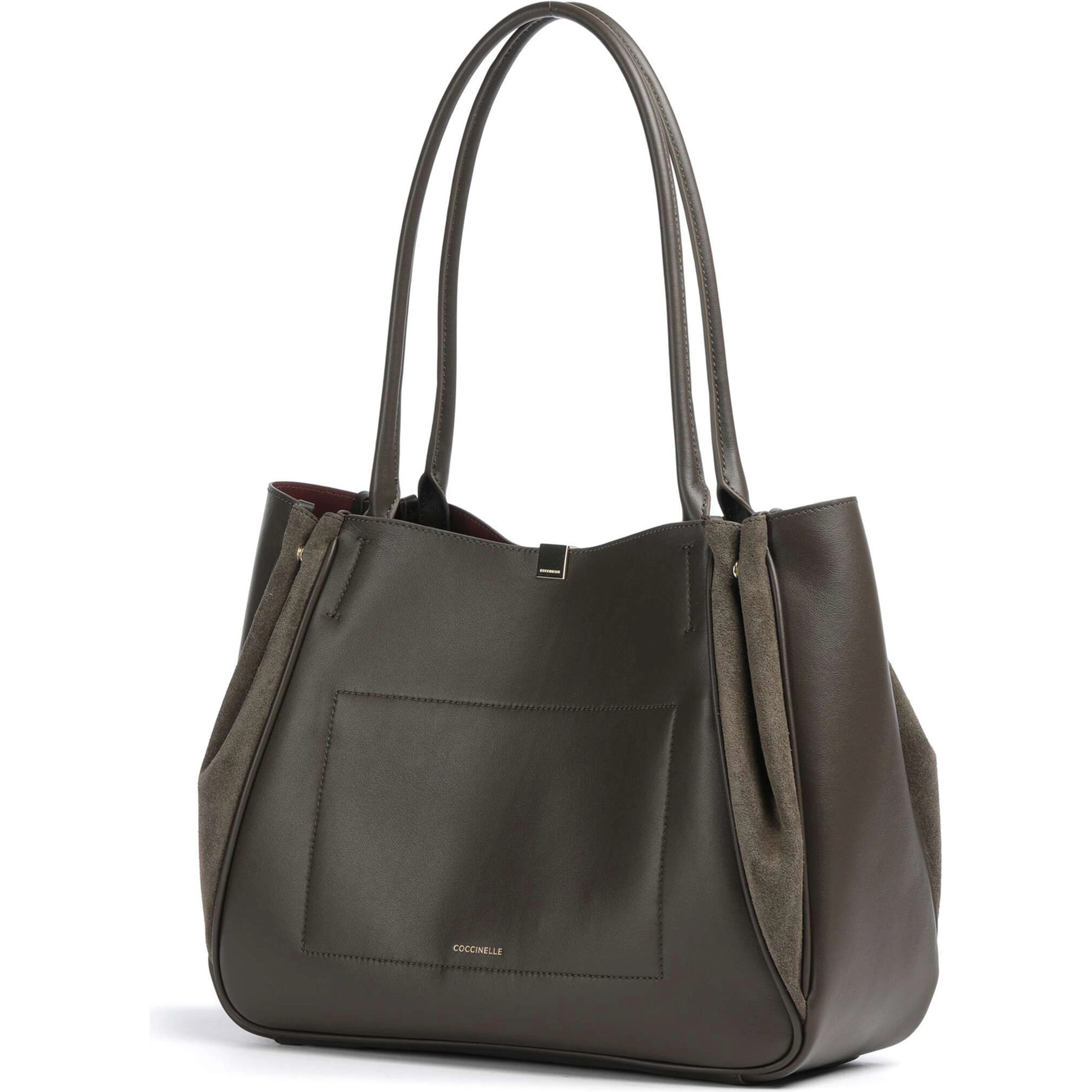 COCCINELLE PANSY handbag