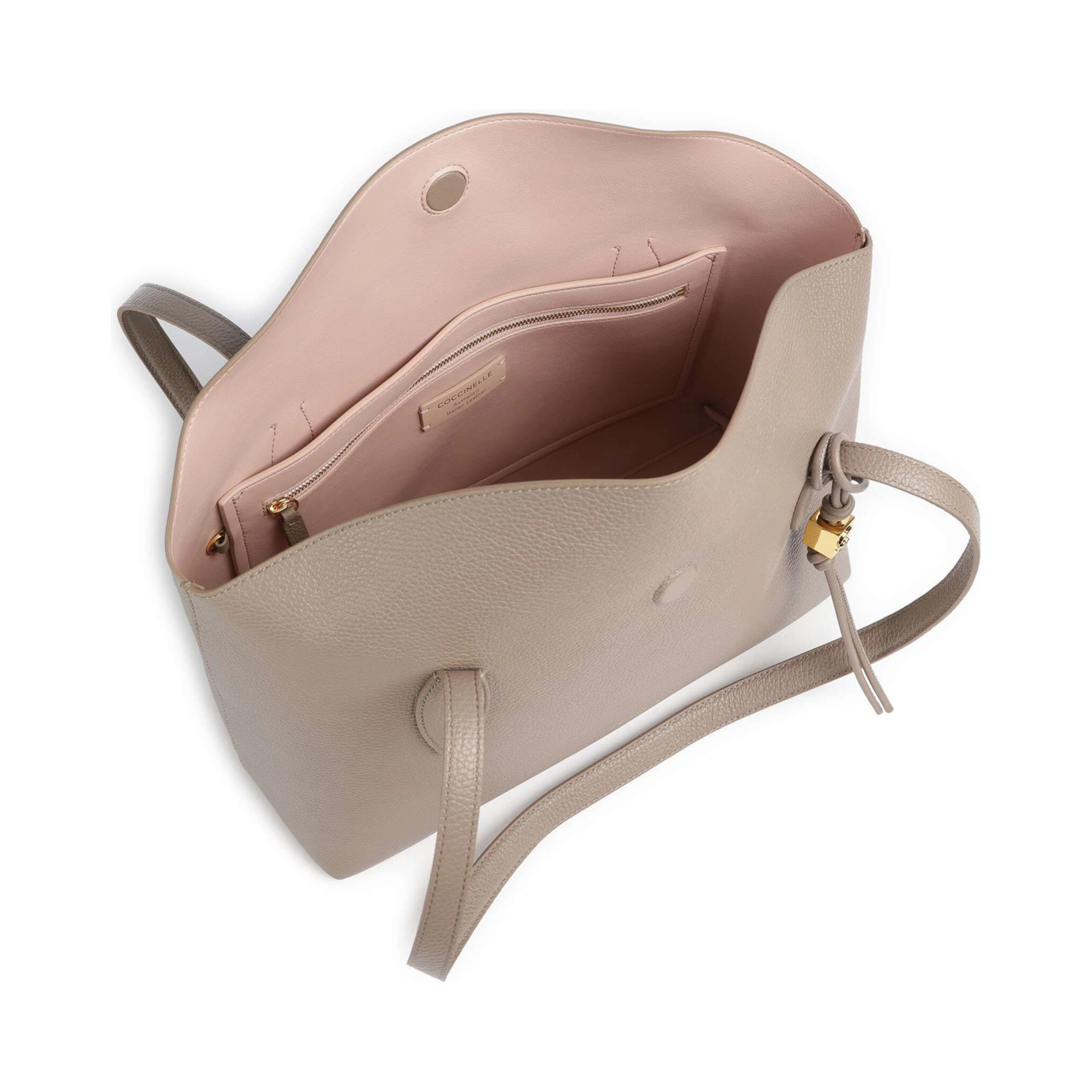 COCCINELLE THESS handbag