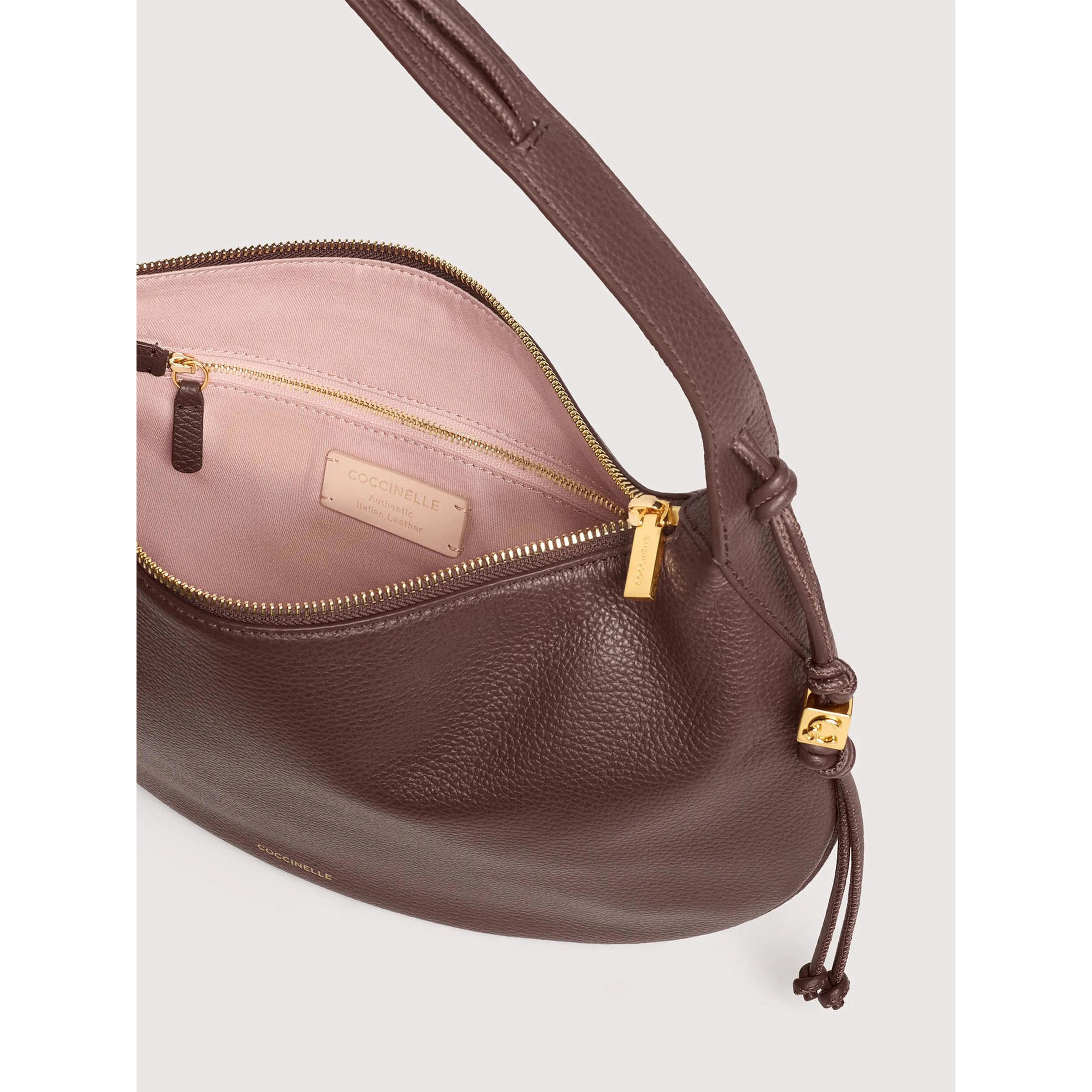 COCCINELLE THESS handbag