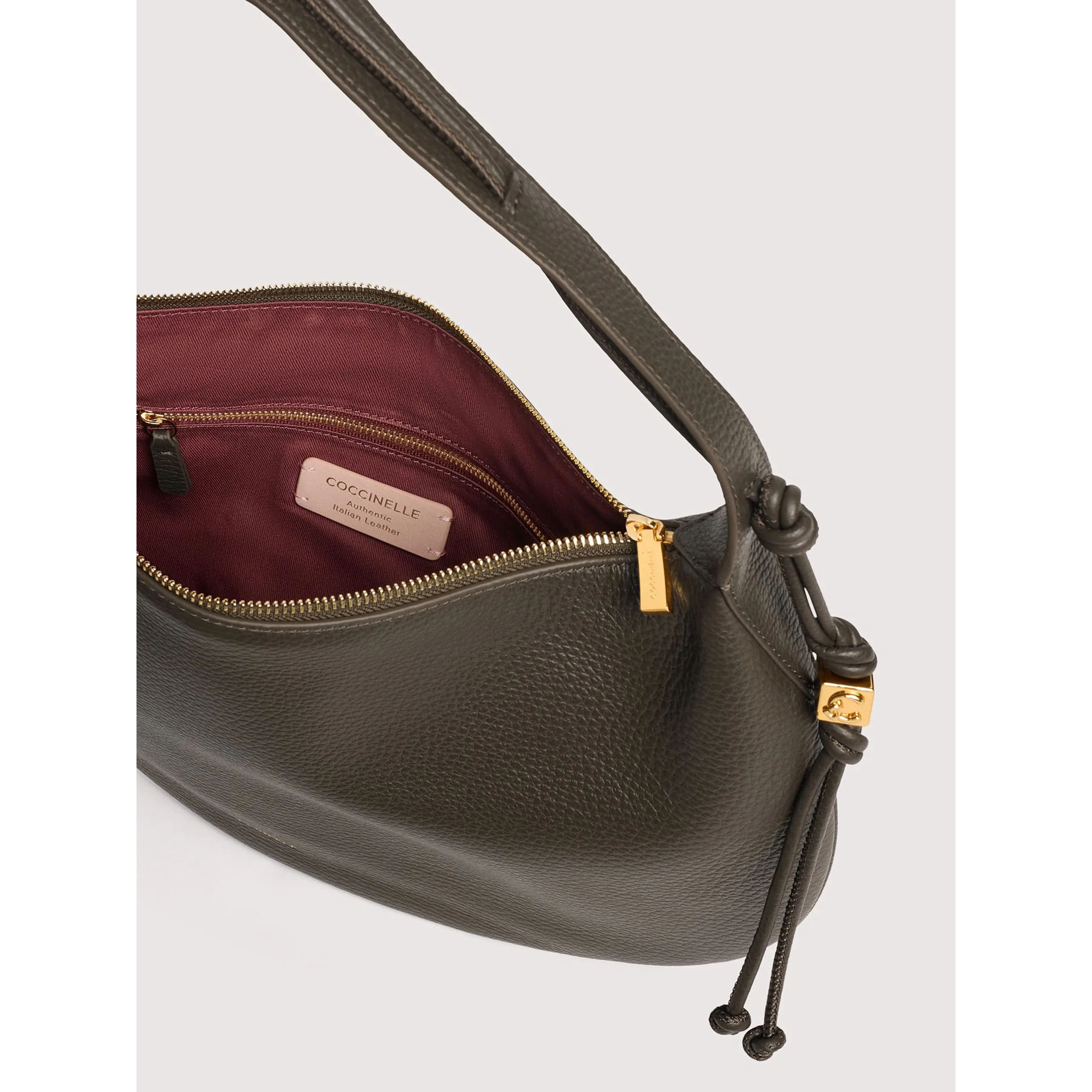 COCCINELLE THESS handbag