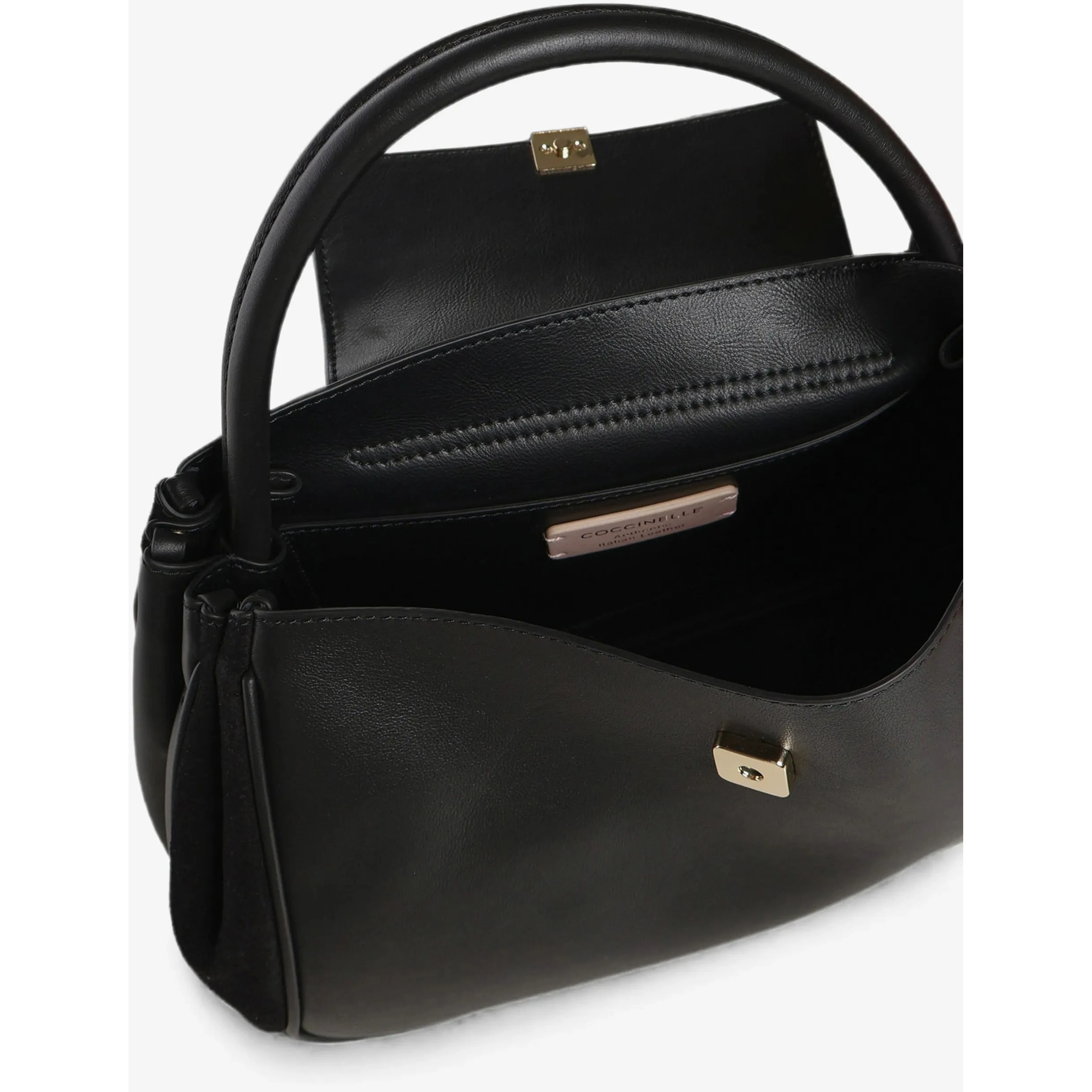 COCCINELLE PANSY handbag
