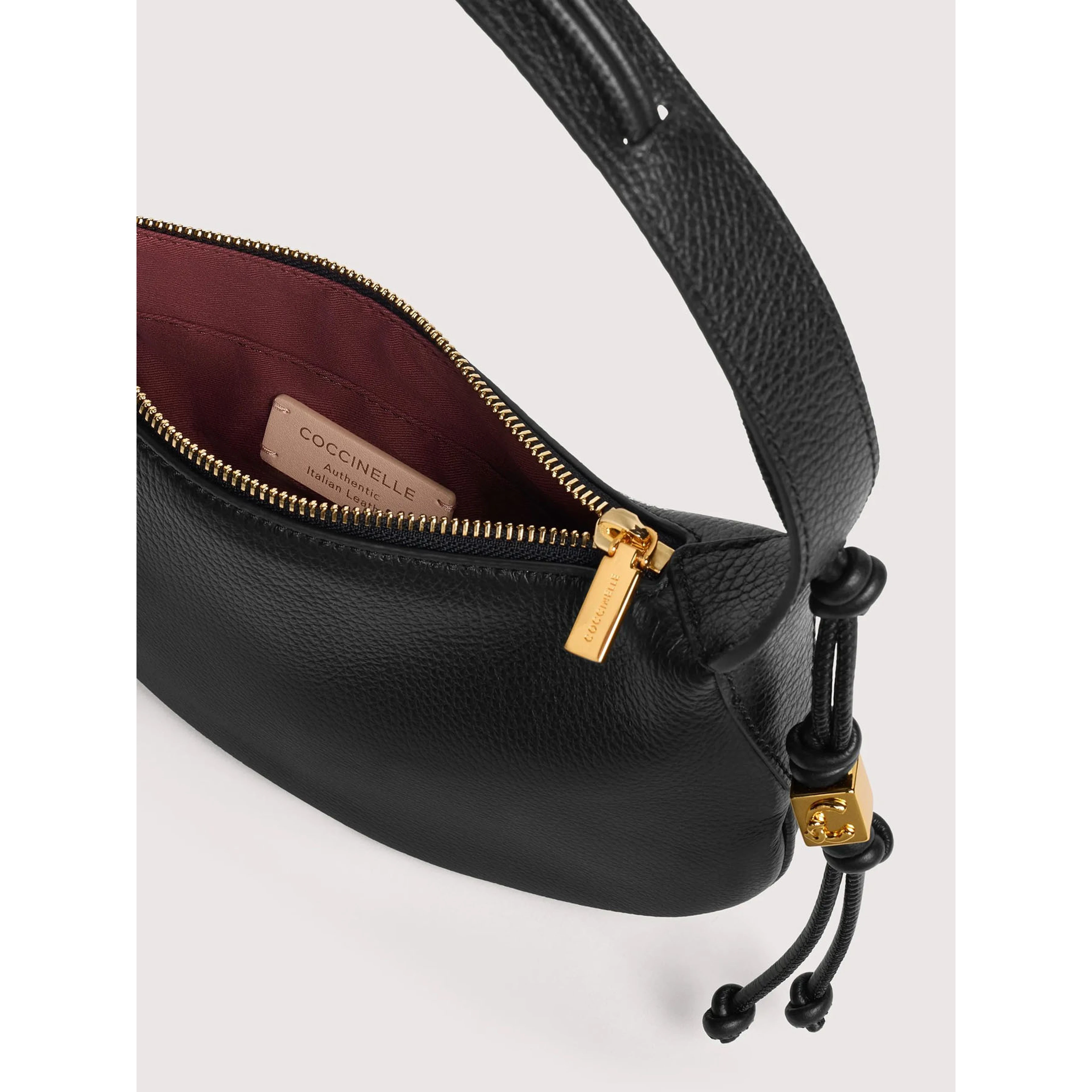 COCCINELLE THESS handbag