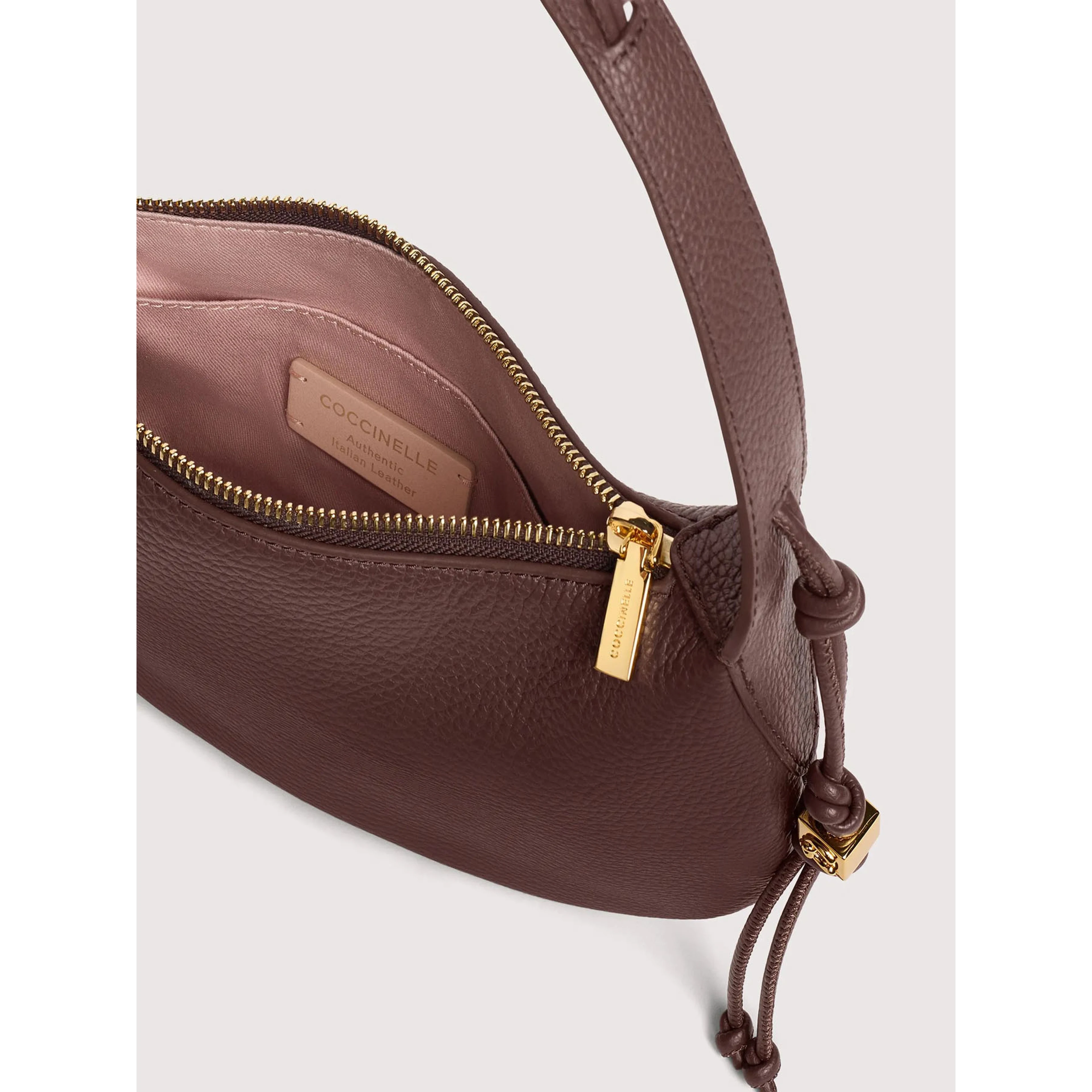 COCCINELLE THESS handbag