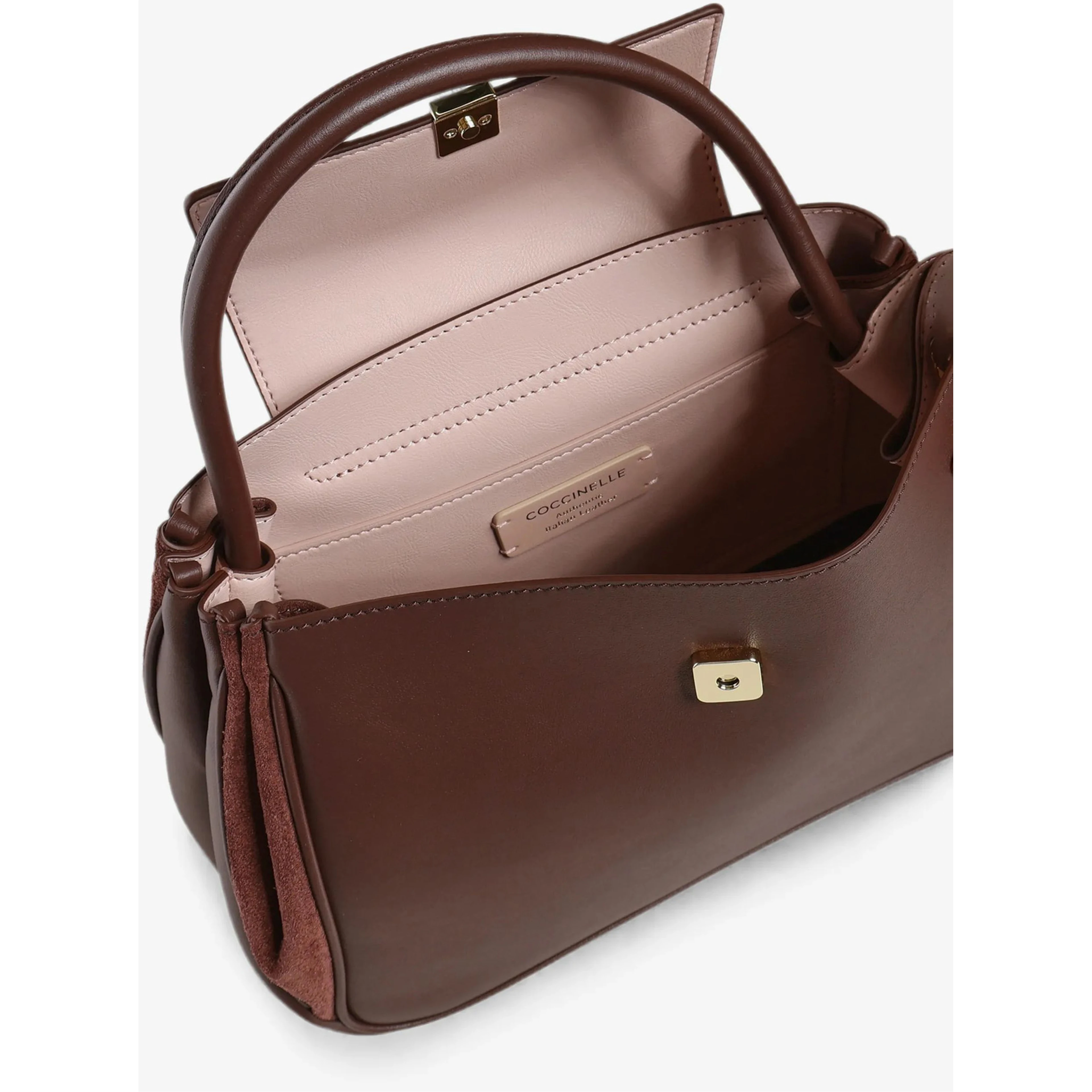COCCINELLE PANSY handbag