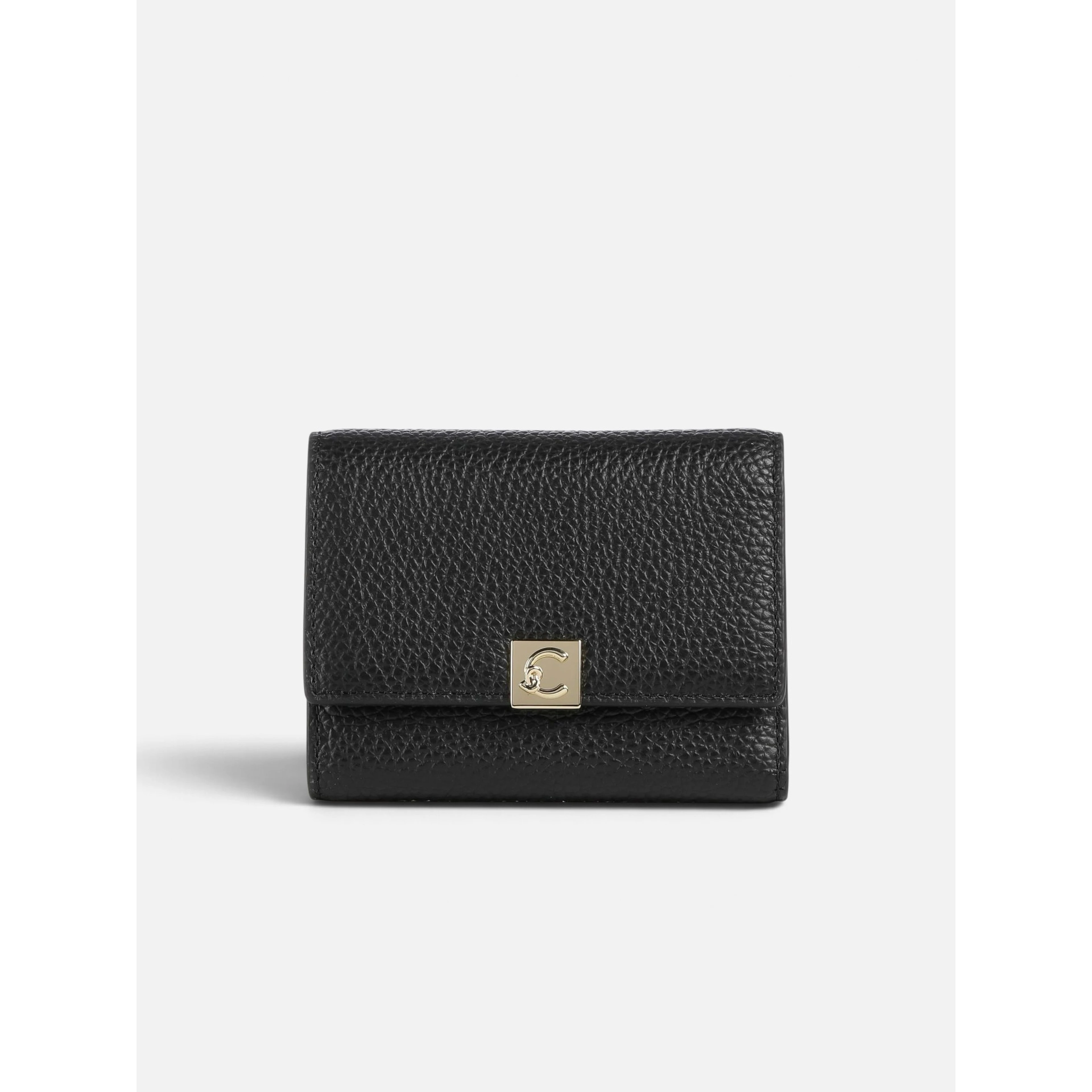 COCCINELLE PANSY wallet