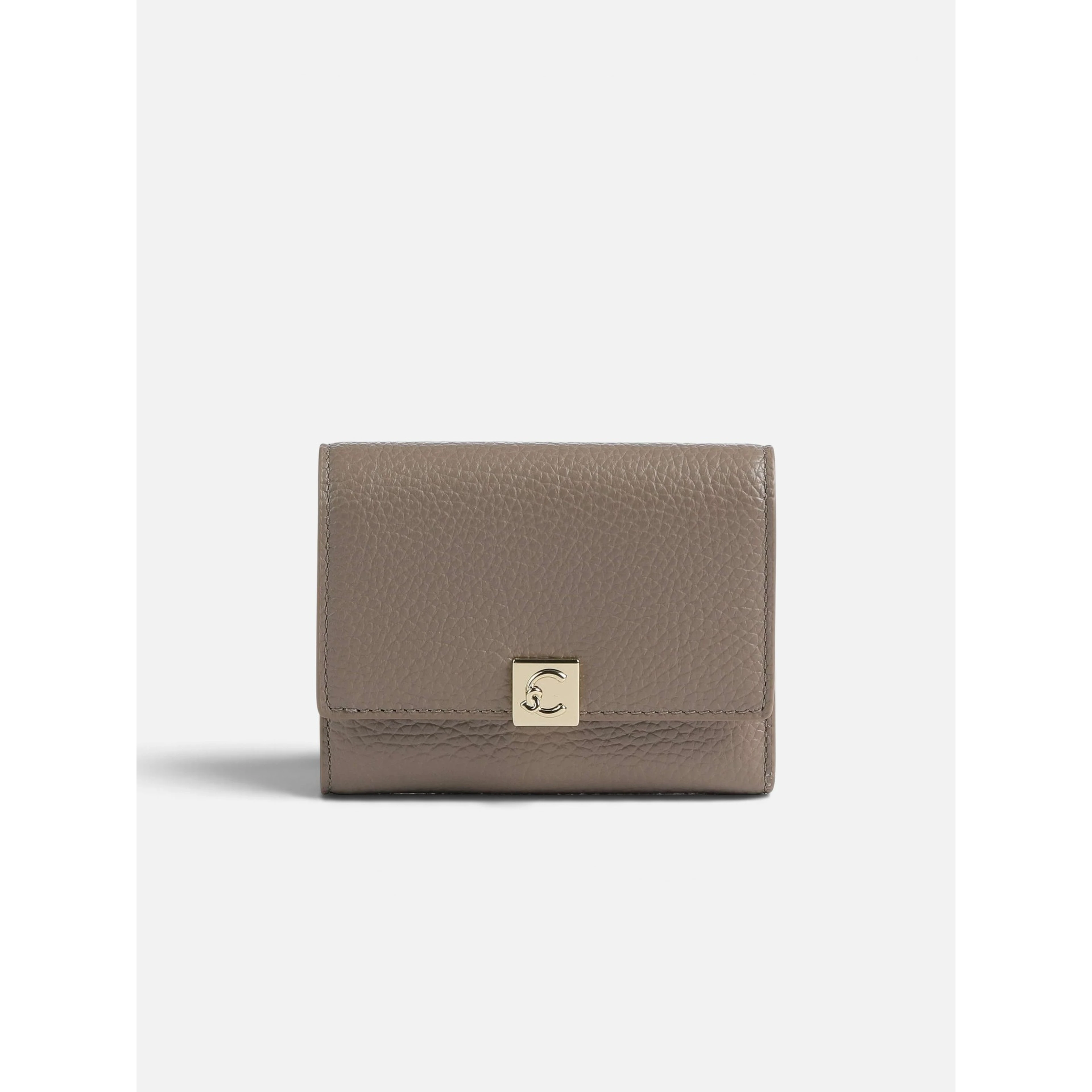 COCCINELLE PANSY wallet