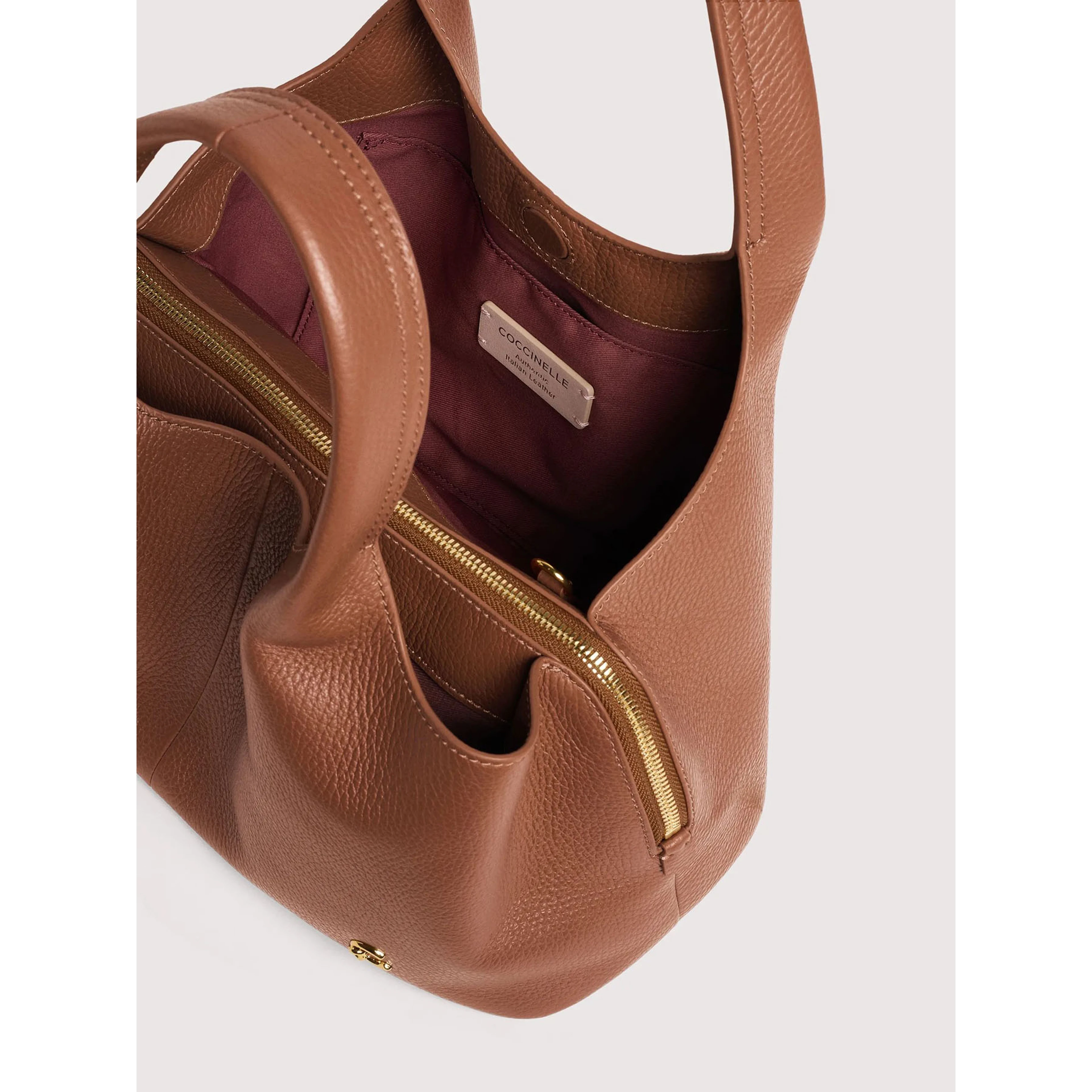 COCCINELLE NELL bag