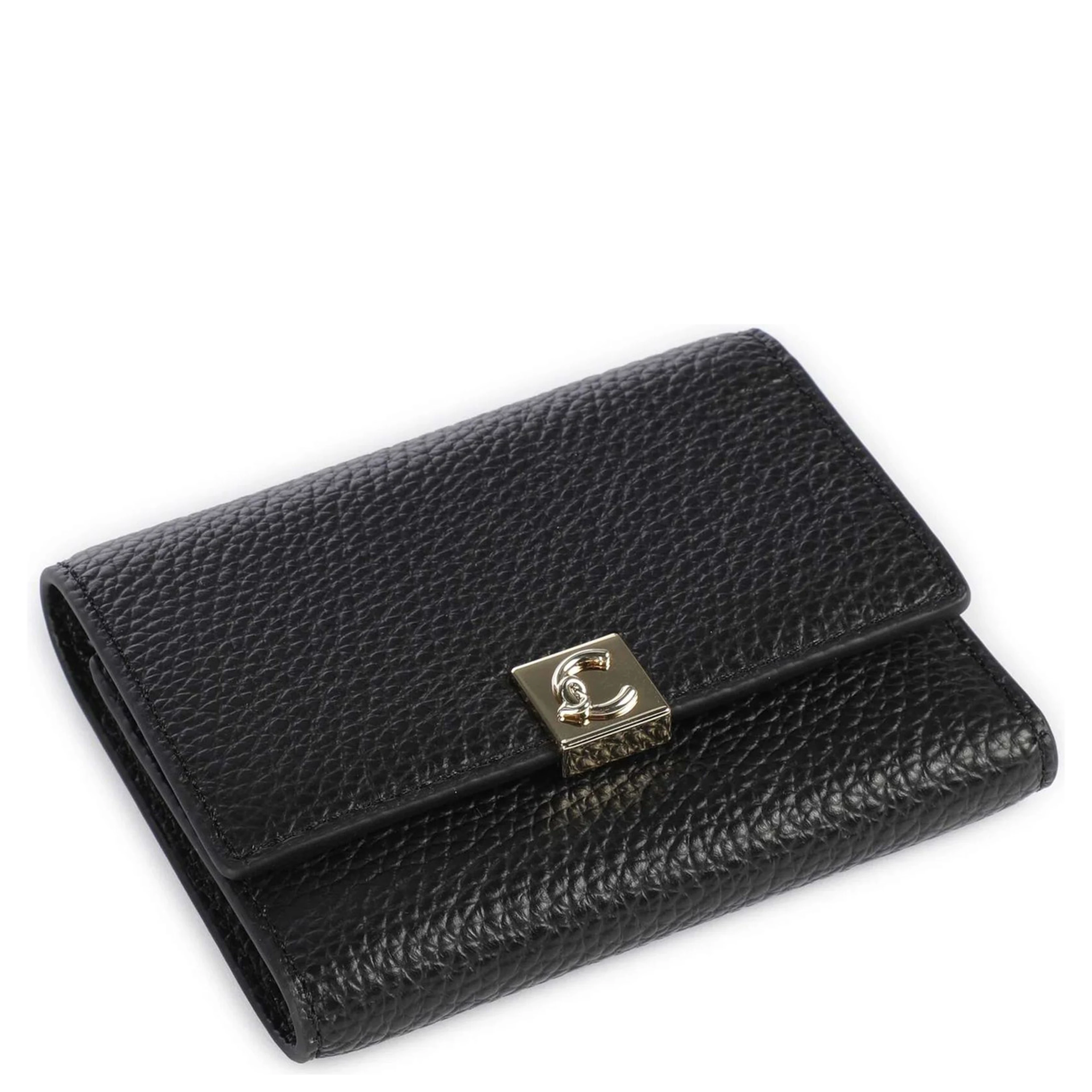 COCCINELLE PANSY wallet