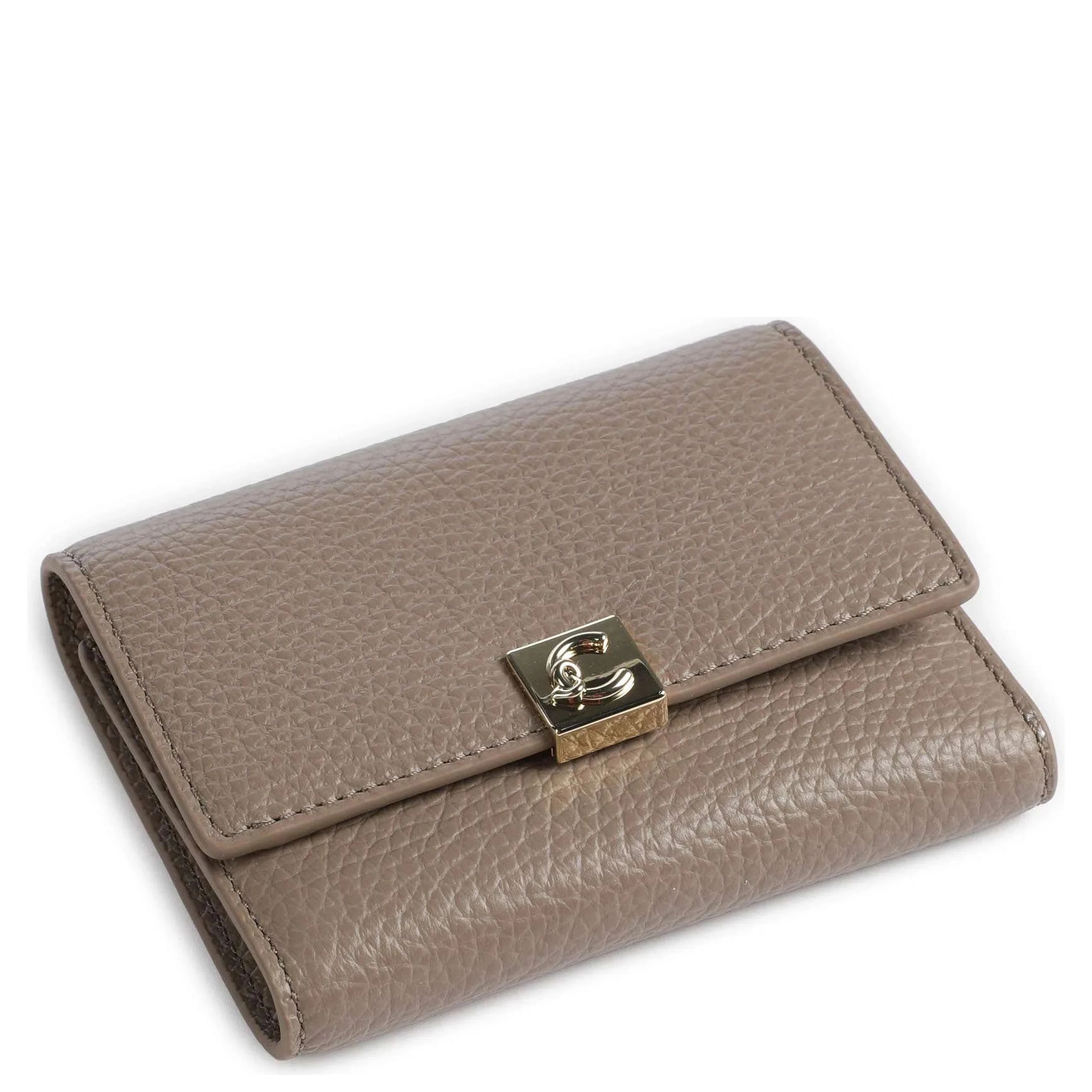 COCCINELLE PANSY wallet