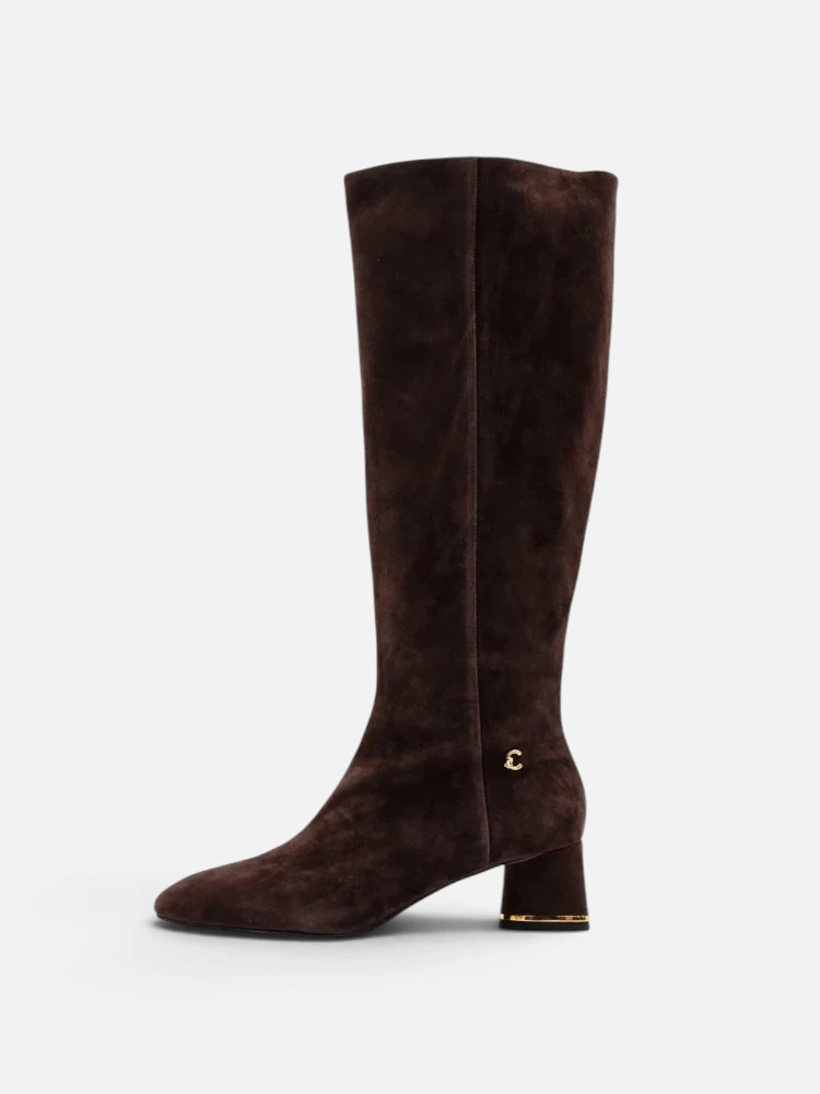 COCCINELLE C-EVERYDAY boots