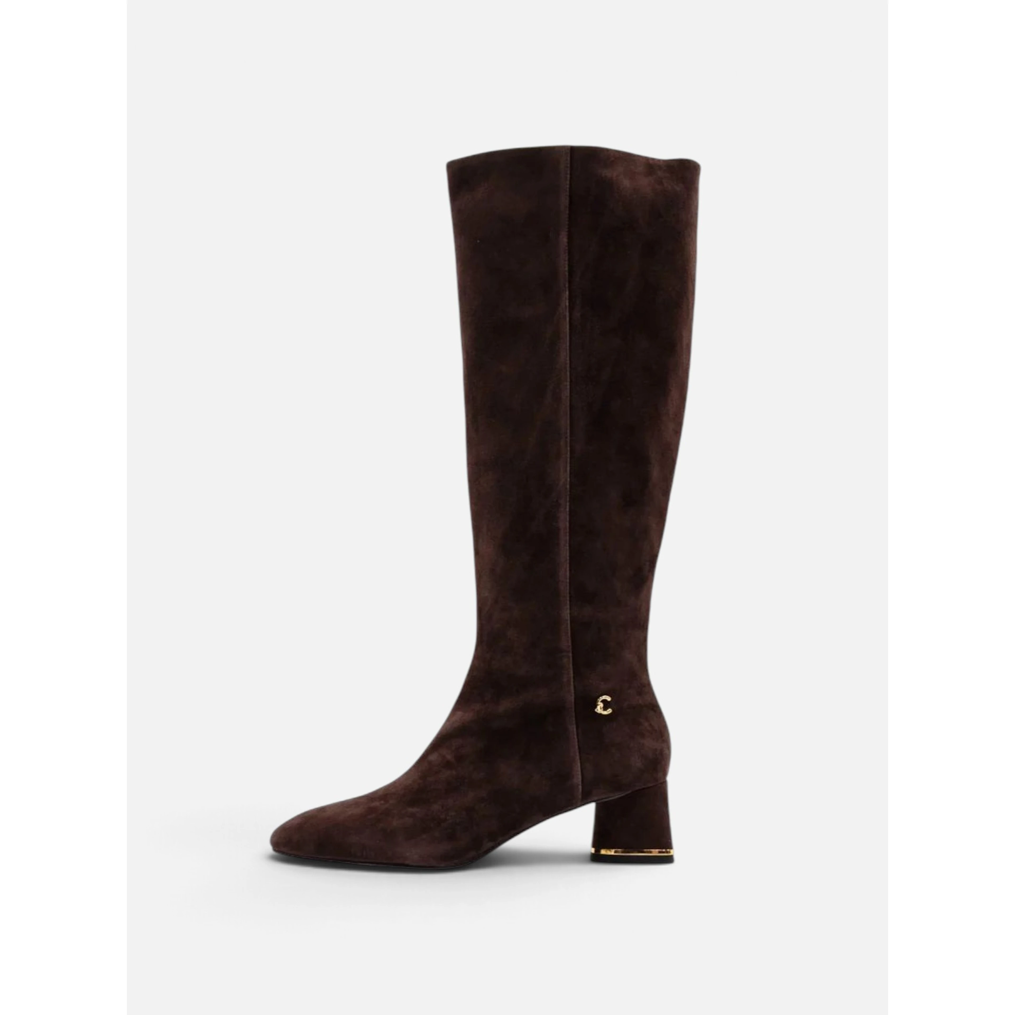 COCCINELLE C-EVERYDAY boots