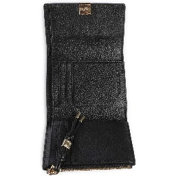 COCCINELLE PANSY wallet