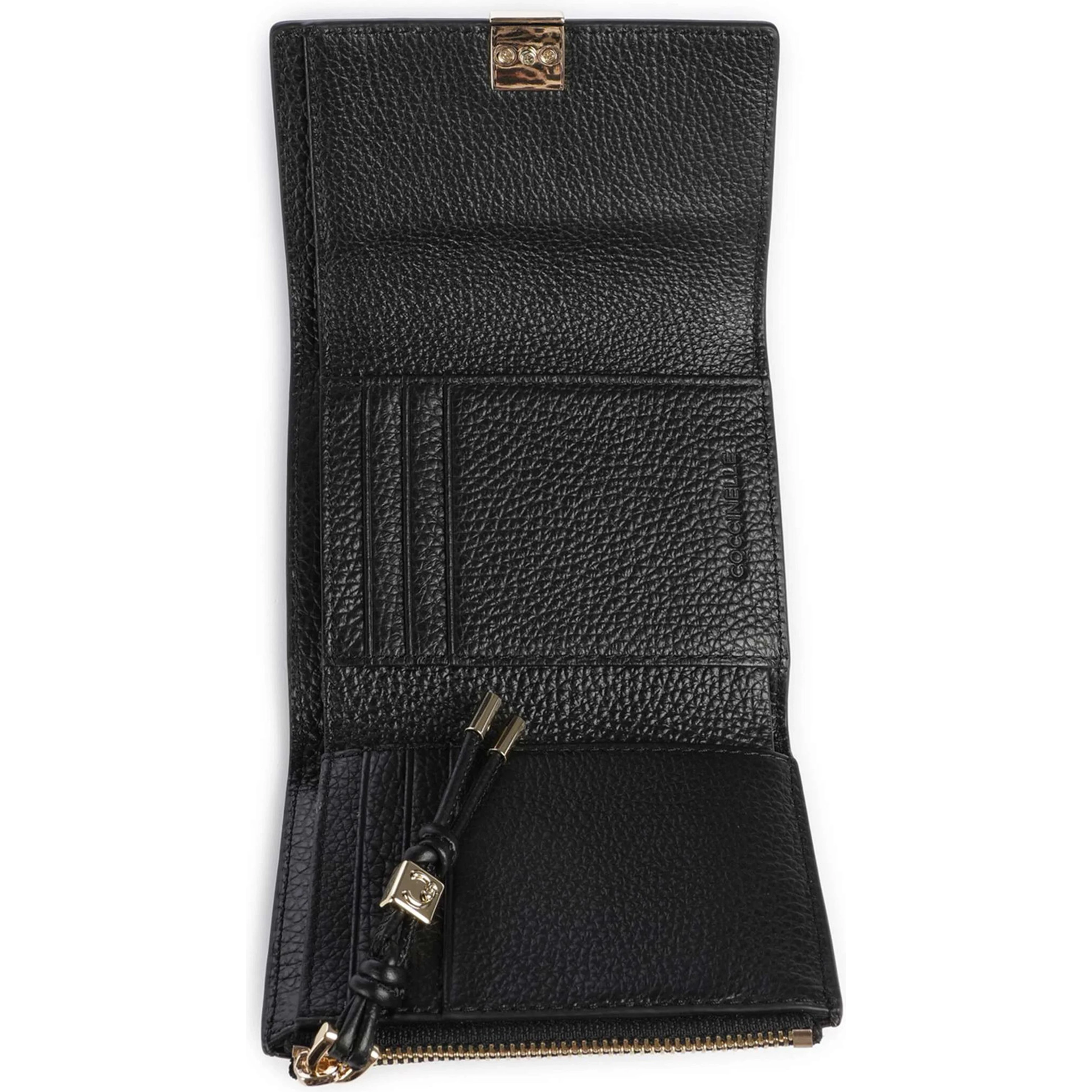 COCCINELLE PANSY wallet