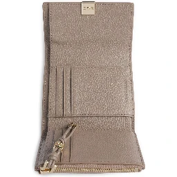 COCCINELLE PANSY wallet