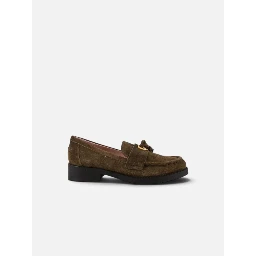 COCCINELLE BEAT moccasins
